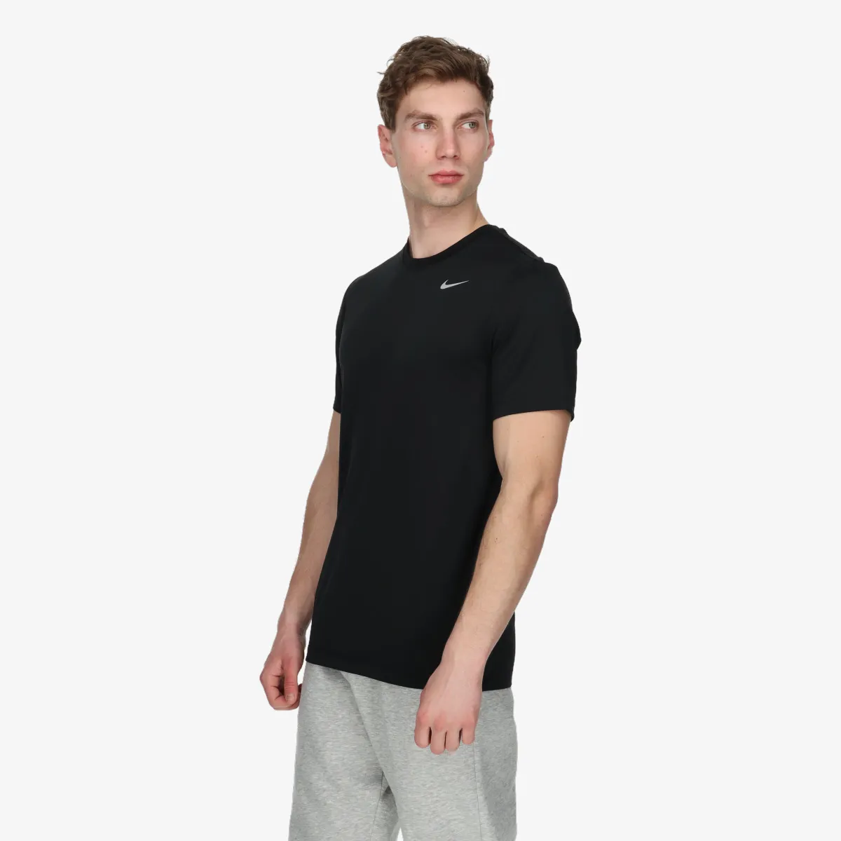 Nike Majica kratkih rukava M NK DF TEE RLGD RESET