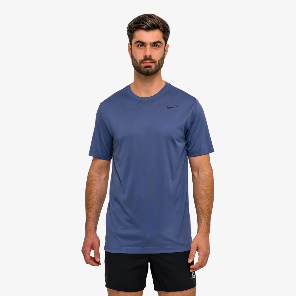 Nike Majica kratkih rukava M NK DF TEE RLGD RESET