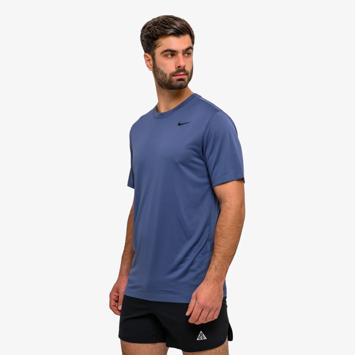 Nike Majica kratkih rukava M NK DF TEE RLGD RESET