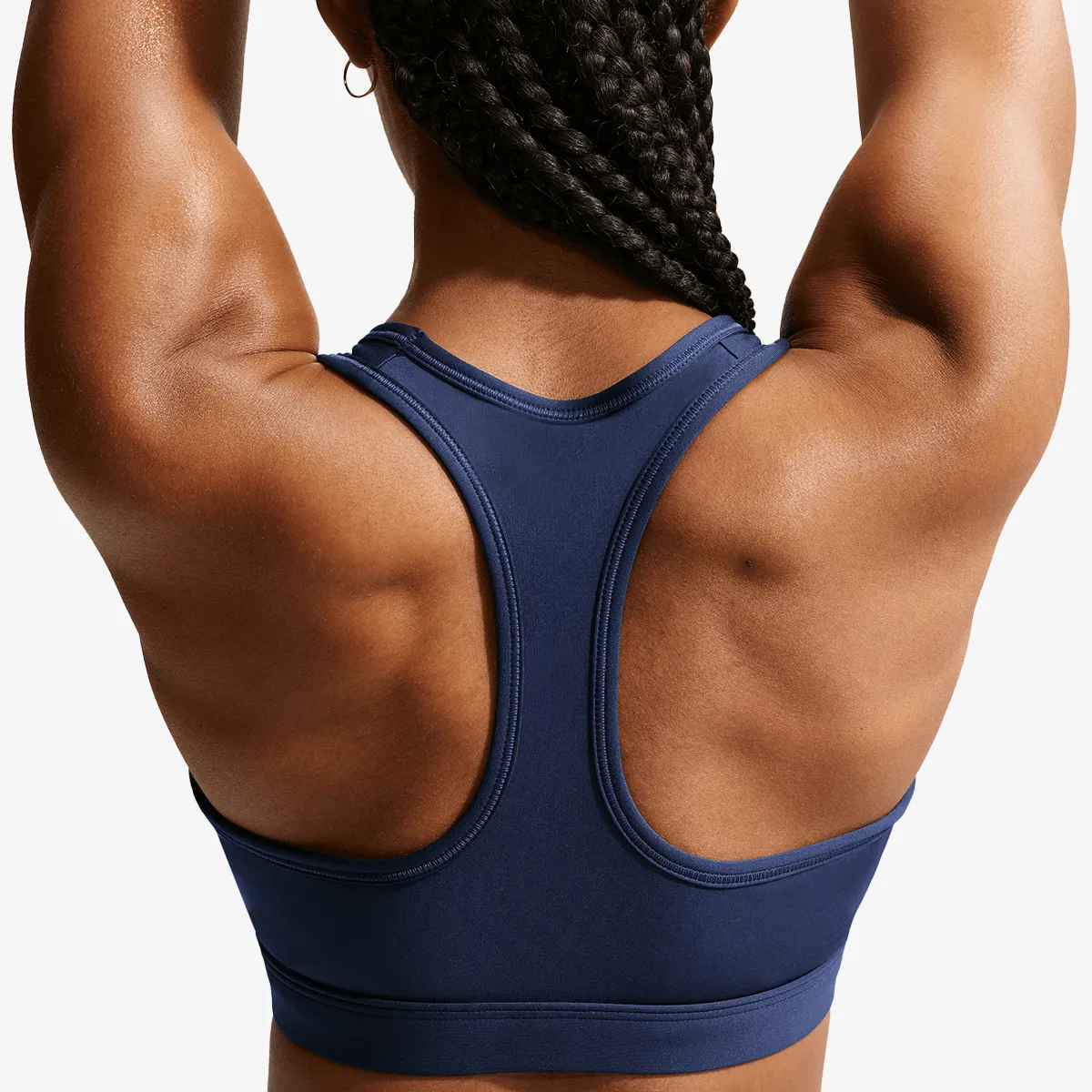 Nike Bra Swoosh