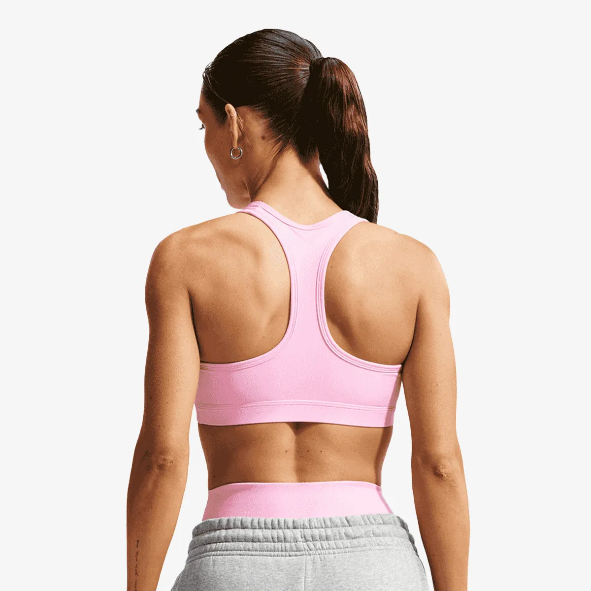 Nike Bra Swoosh