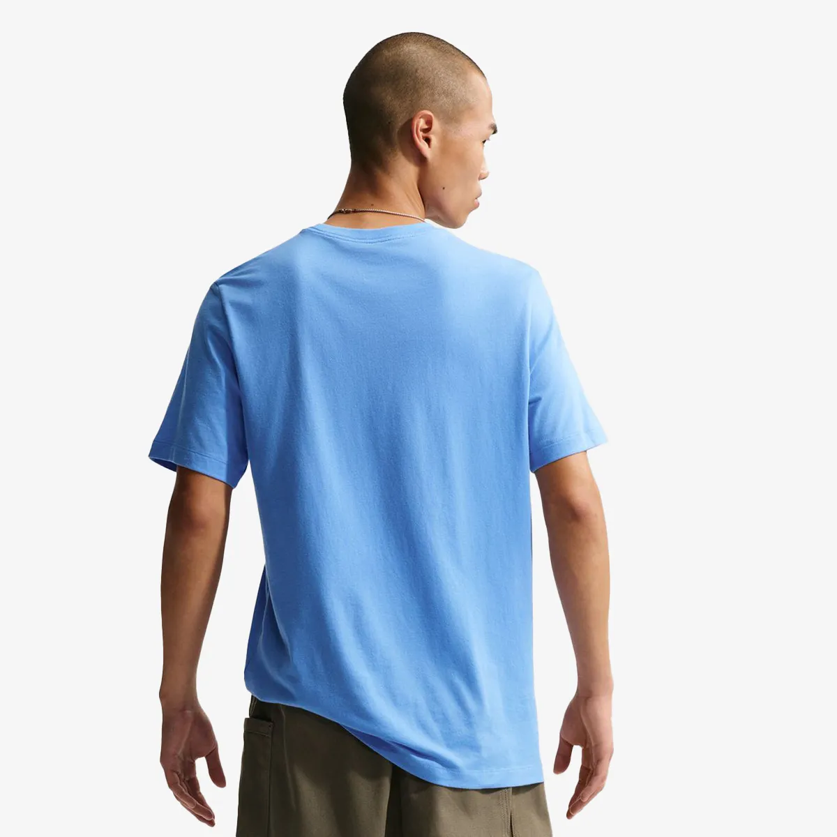 Nike Majica kratkih rukava M NSW TEE FRAN JDI VERBIAGE 