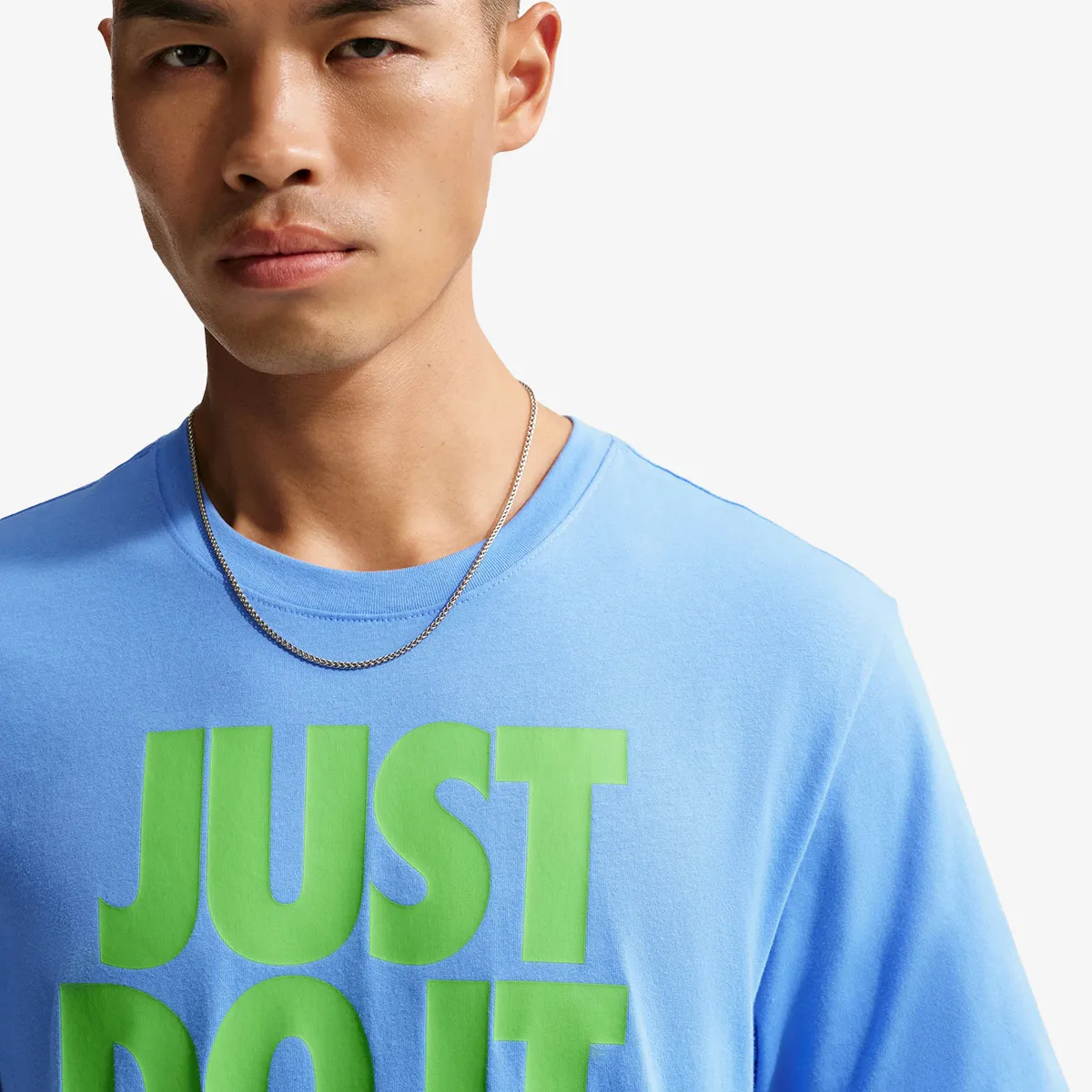 Nike Majica kratkih rukava M NSW TEE FRAN JDI VERBIAGE 
