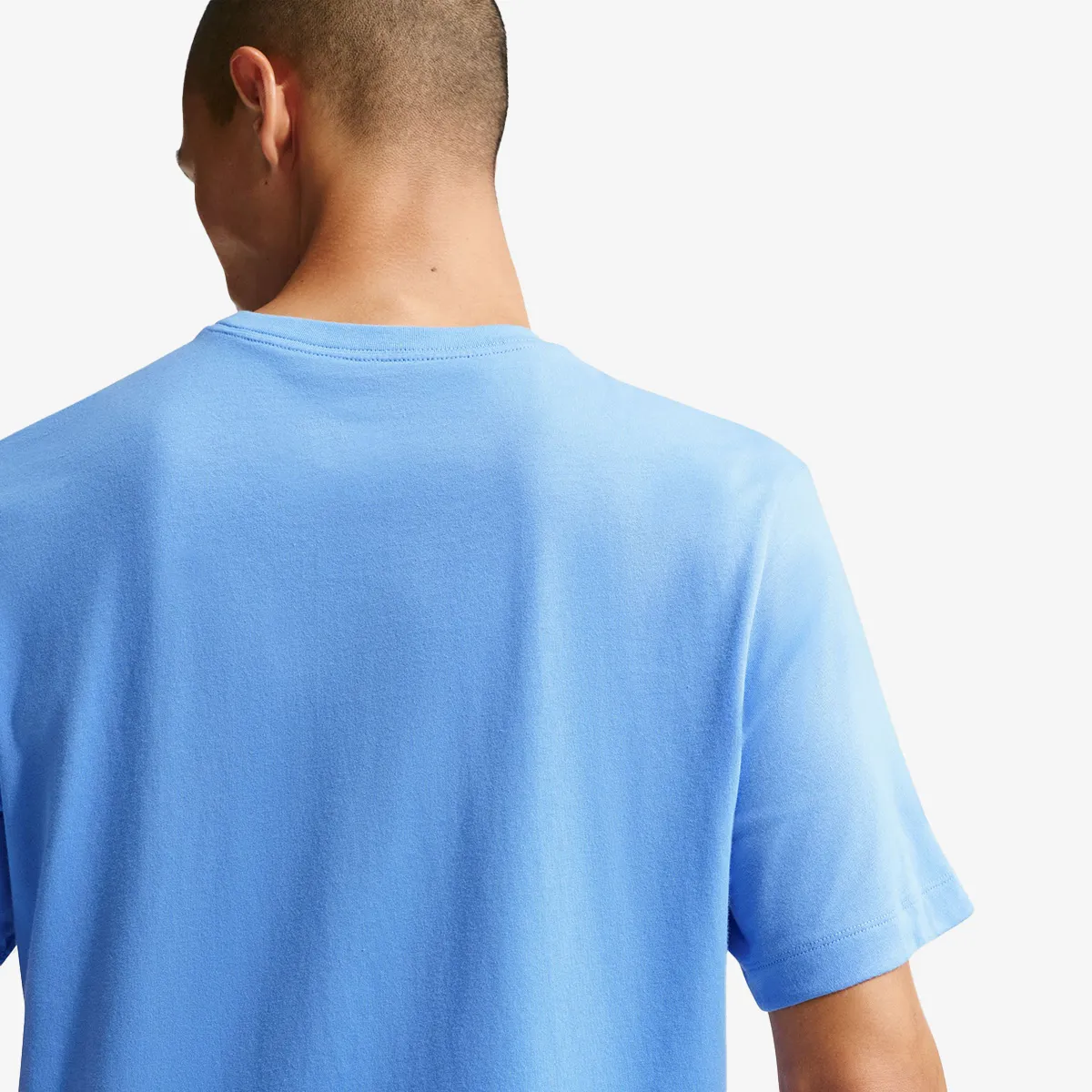 Nike Majica kratkih rukava M NSW TEE FRAN JDI VERBIAGE 
