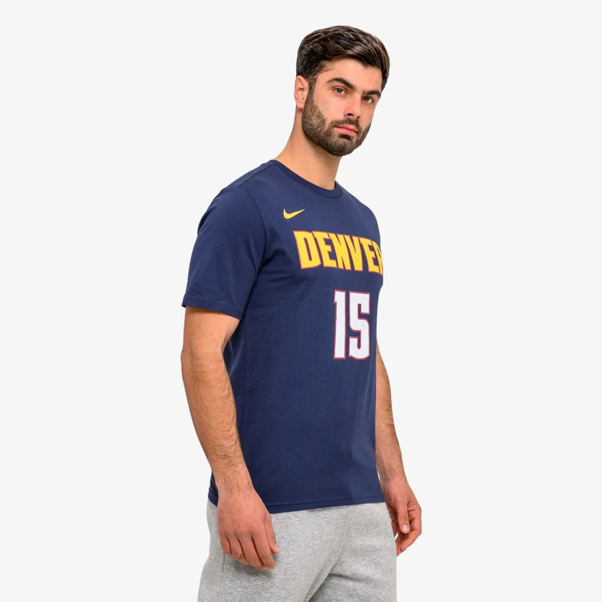 Nike Majica kratkih rukava ADULTS N&N TEE -ICON