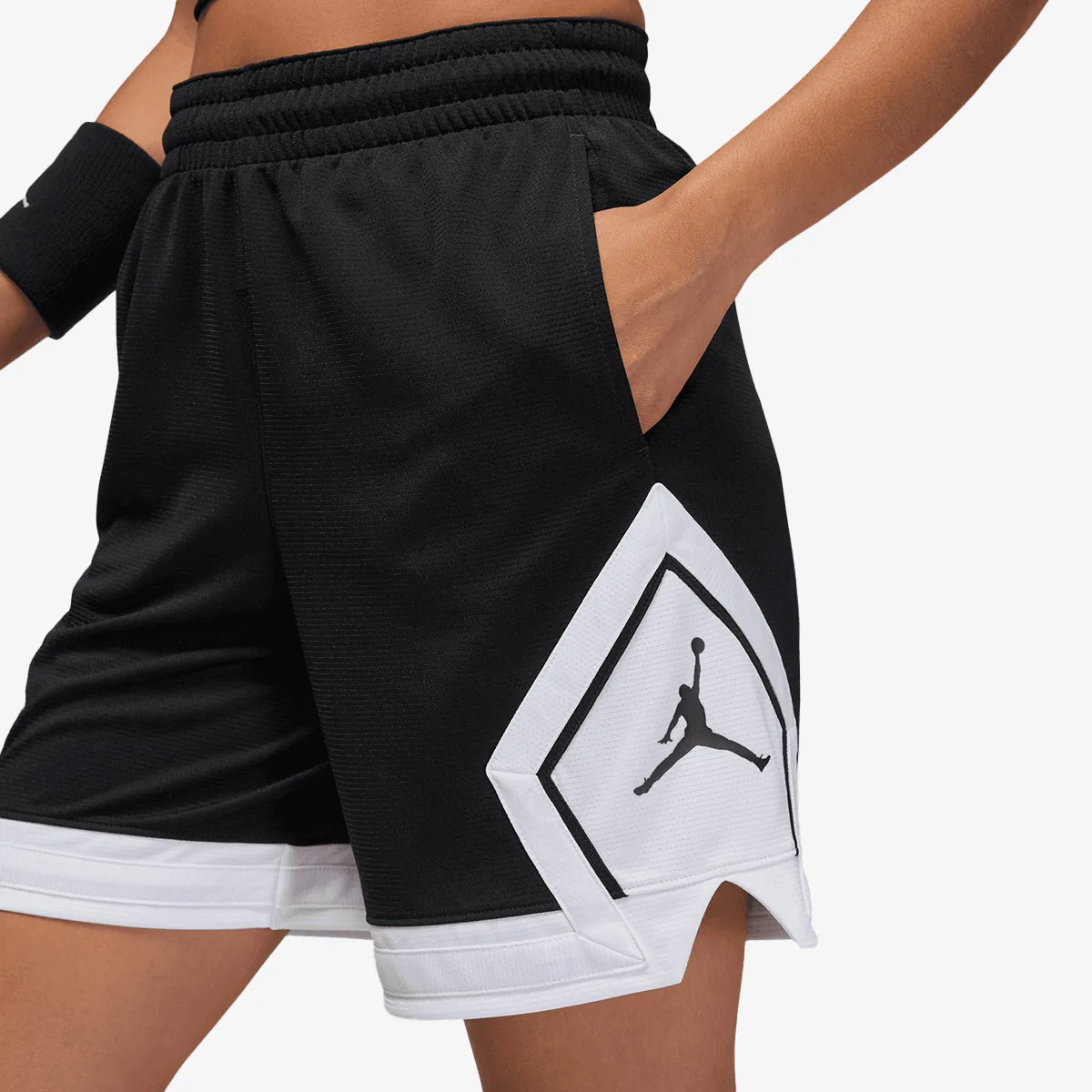 Nike Šorc W J SPT DIAMOND SHORT 