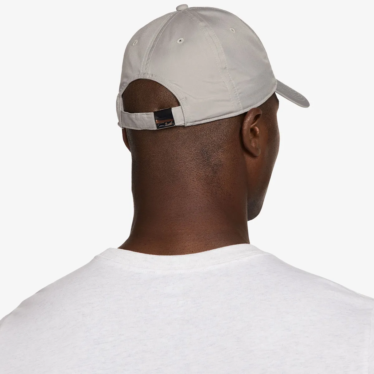 Nike Kačket U NK DF CLUB CAP U CB MTSWSH L