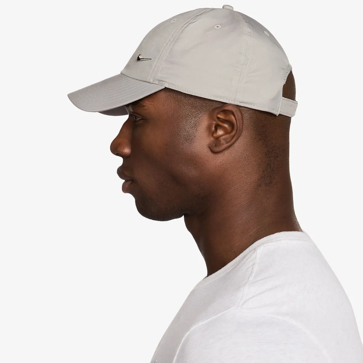 Nike Kačket U NK DF CLUB CAP U CB MTSWSH L