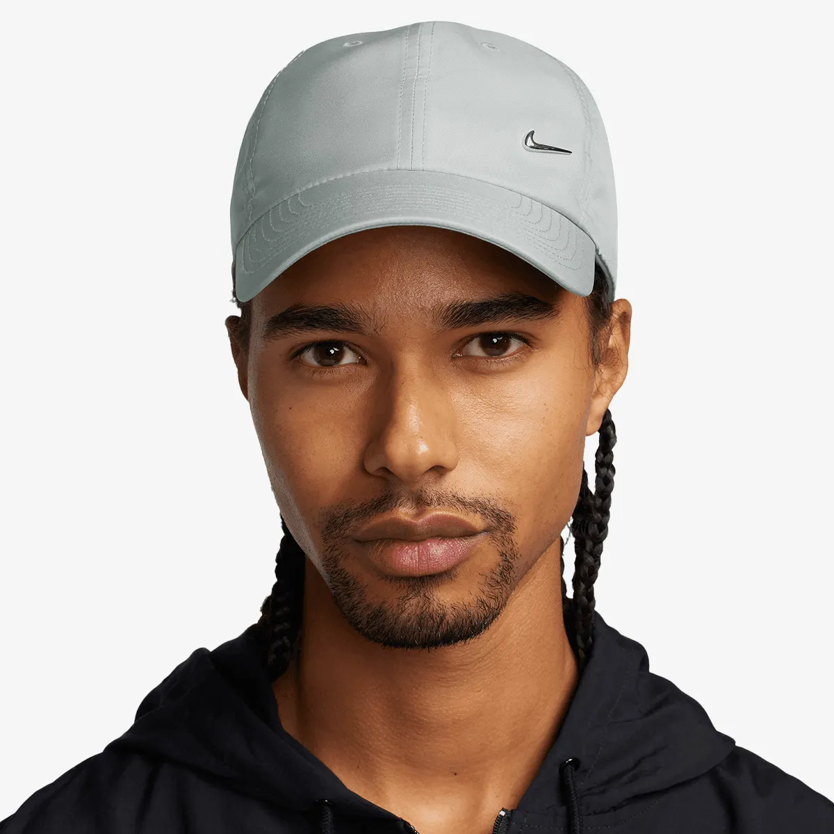 Nike Kačket U NK DF CLUB CAP U CB MTSWSH L