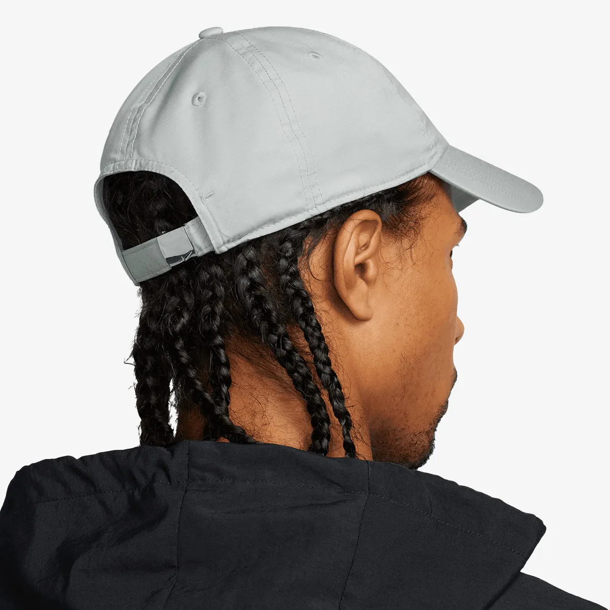 Nike Kačket U NK DF CLUB CAP U CB MTSWSH L