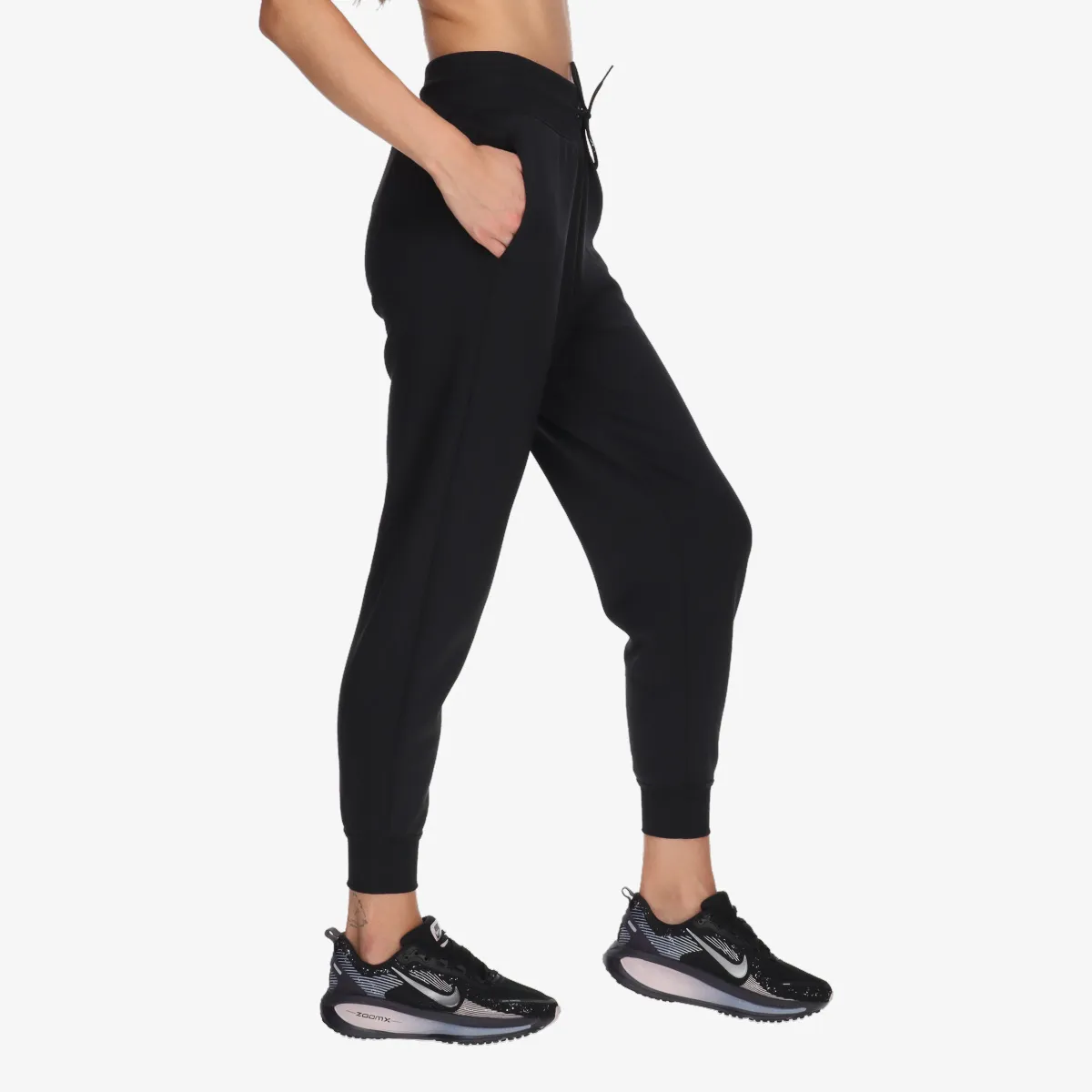 Nike Donji dio trenerke Therma-FIT One