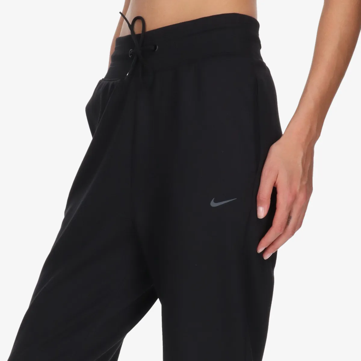 Nike Donji dio trenerke Therma-FIT One