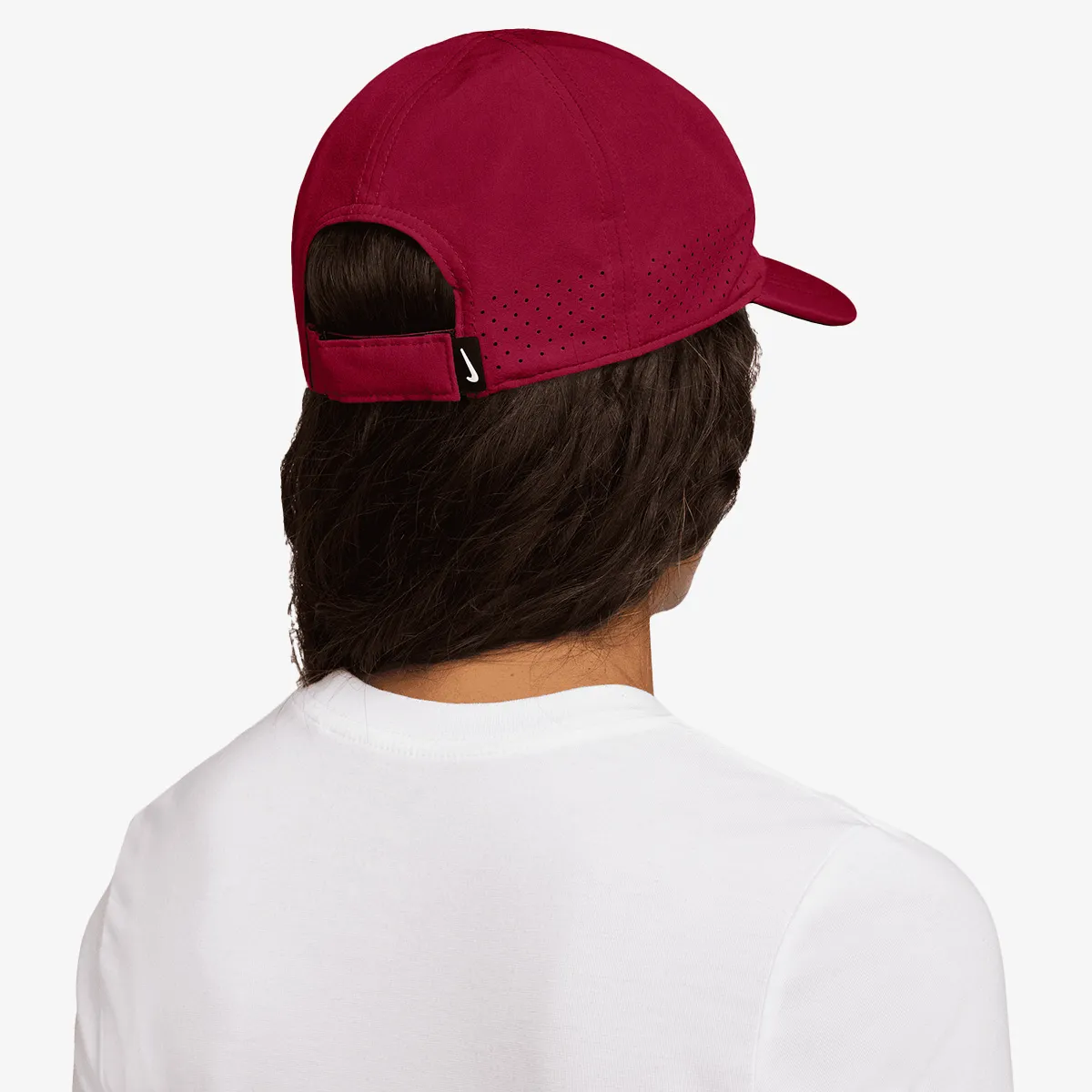 Nike Kačket U NK DFADV CLUB CAP U SAB P