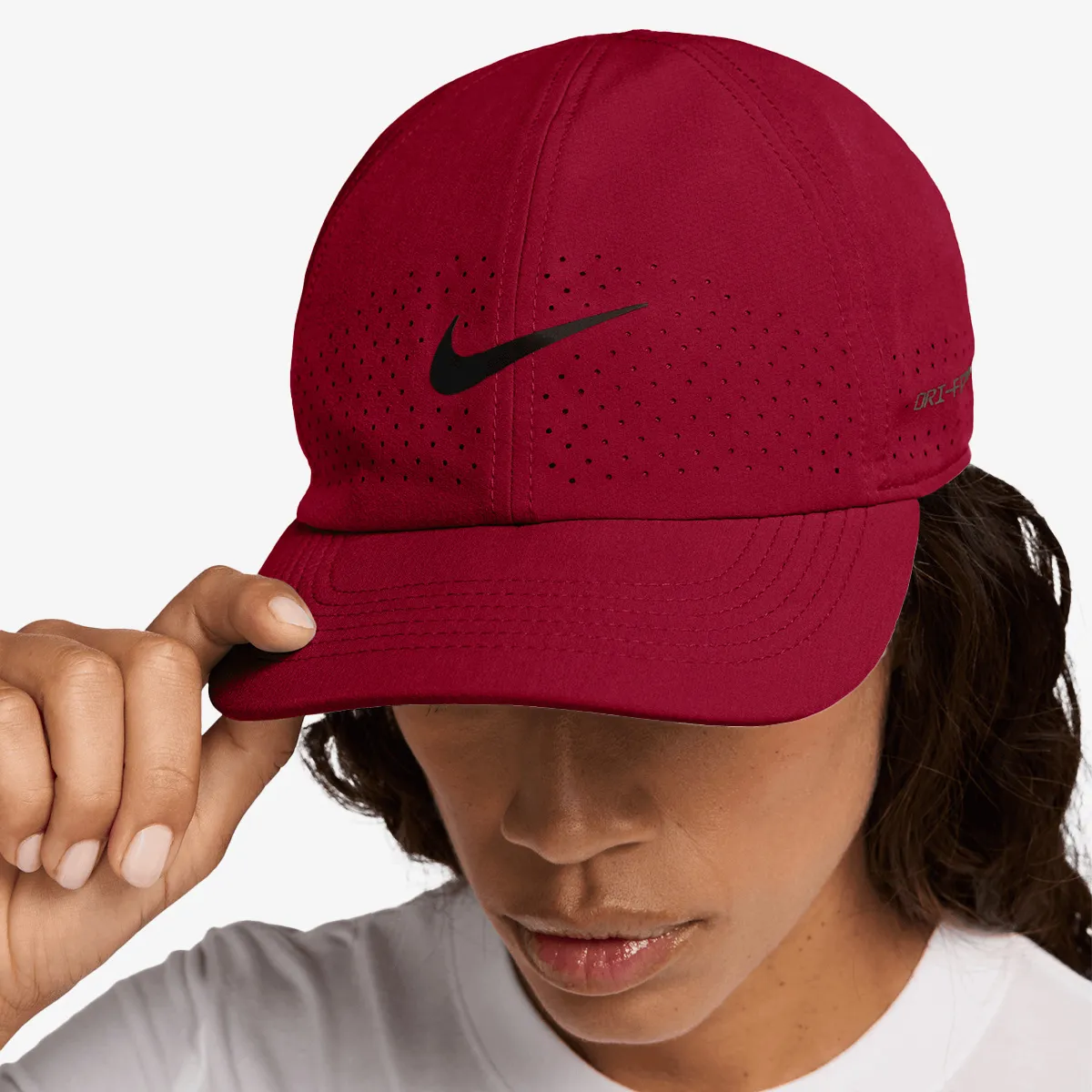 Nike Kačket U NK DFADV CLUB CAP U SAB P