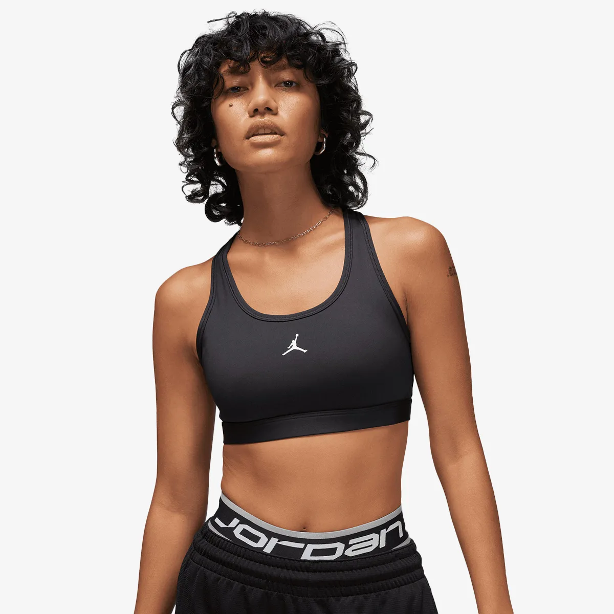 Nike Bra W J SPT JUMPMAN BRA