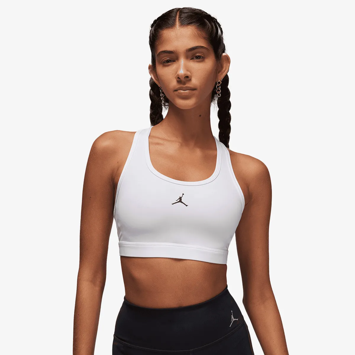 Nike Bra W J SPT JUMPMAN BRA 