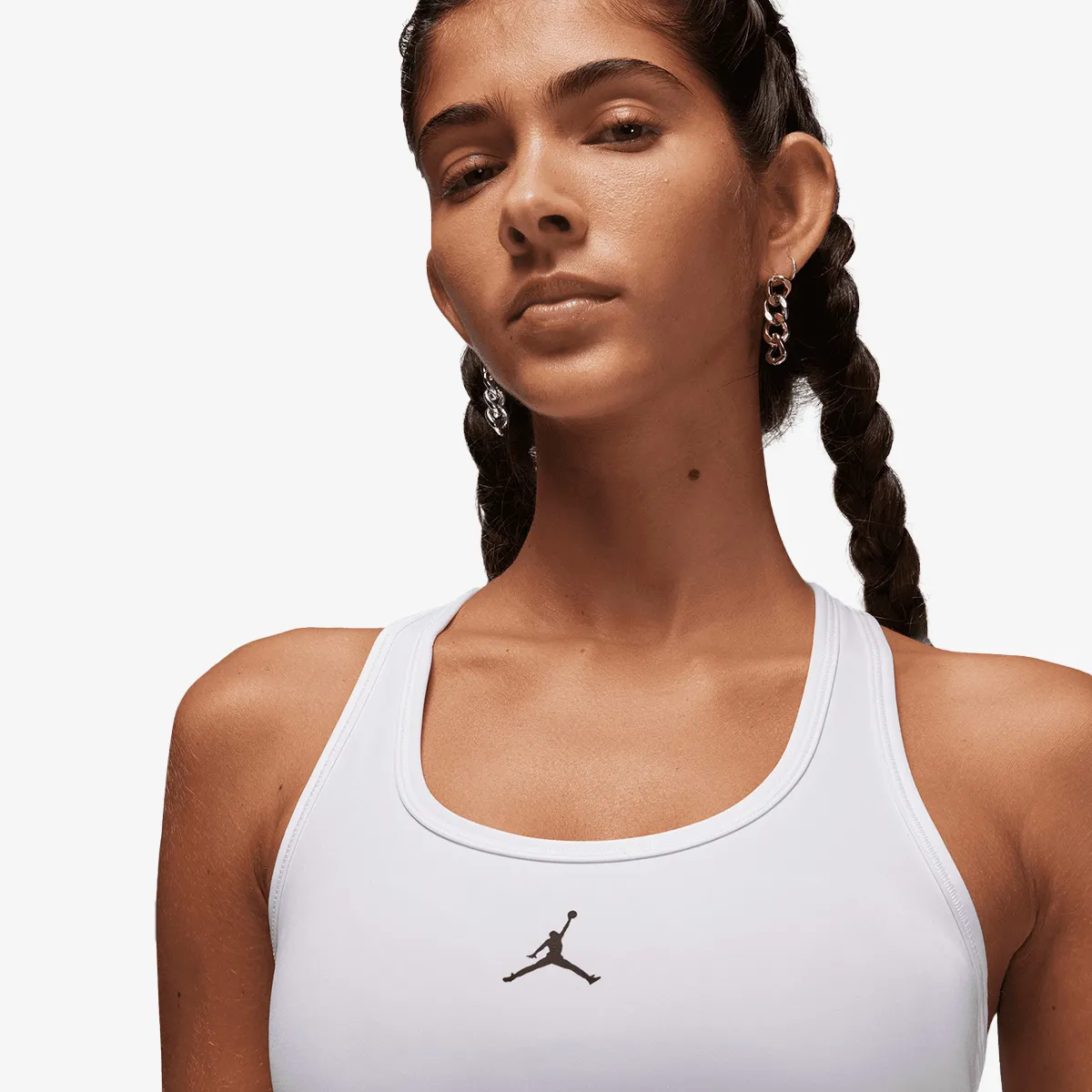 Nike Bra W J SPT JUMPMAN BRA 