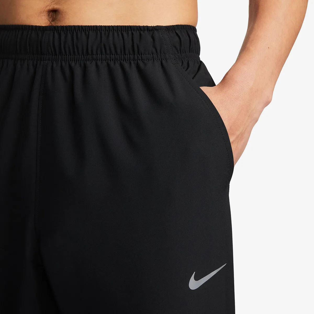 Nike Donji dio trenerke Form 