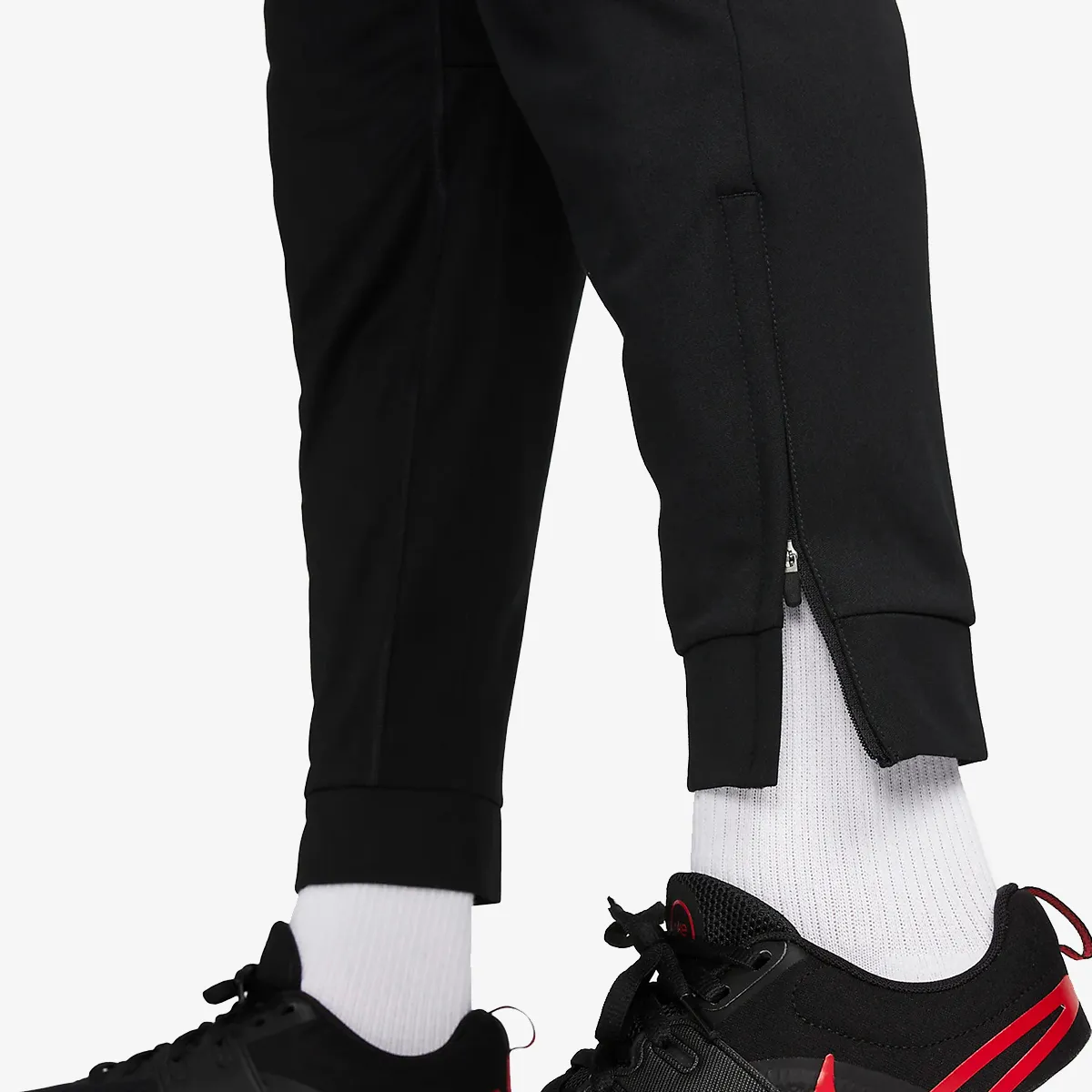 Nike Donji dio trenerke M NK DF TOTALITY PANT TPR