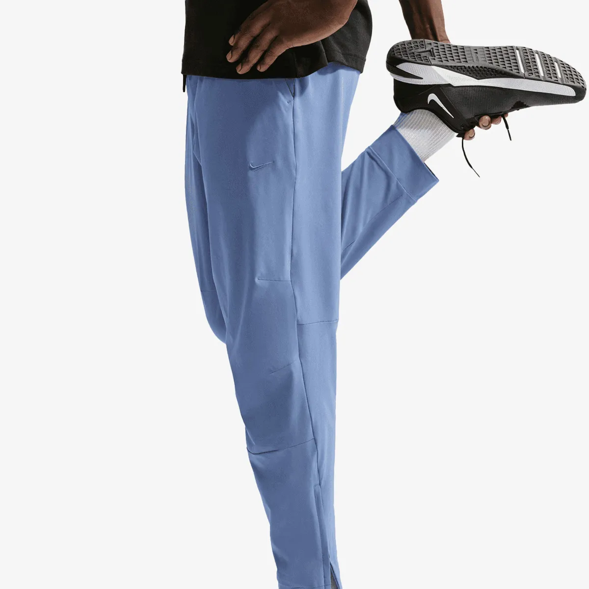 Nike Donji dio trenerke Unlimited