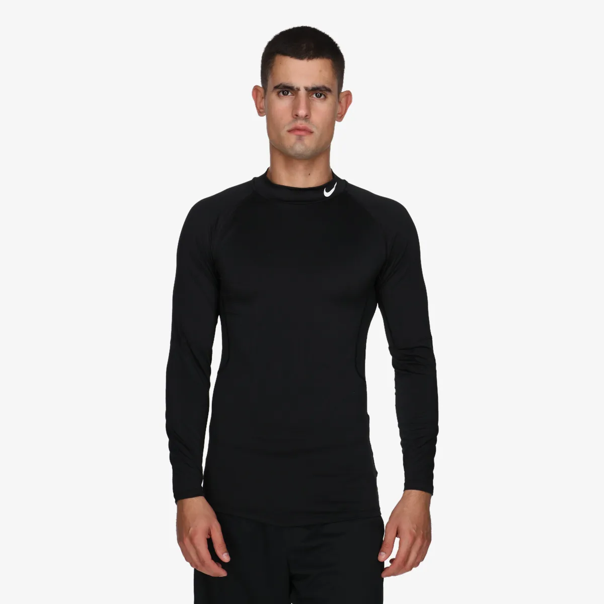 Nike Majica dugih rukava Pro