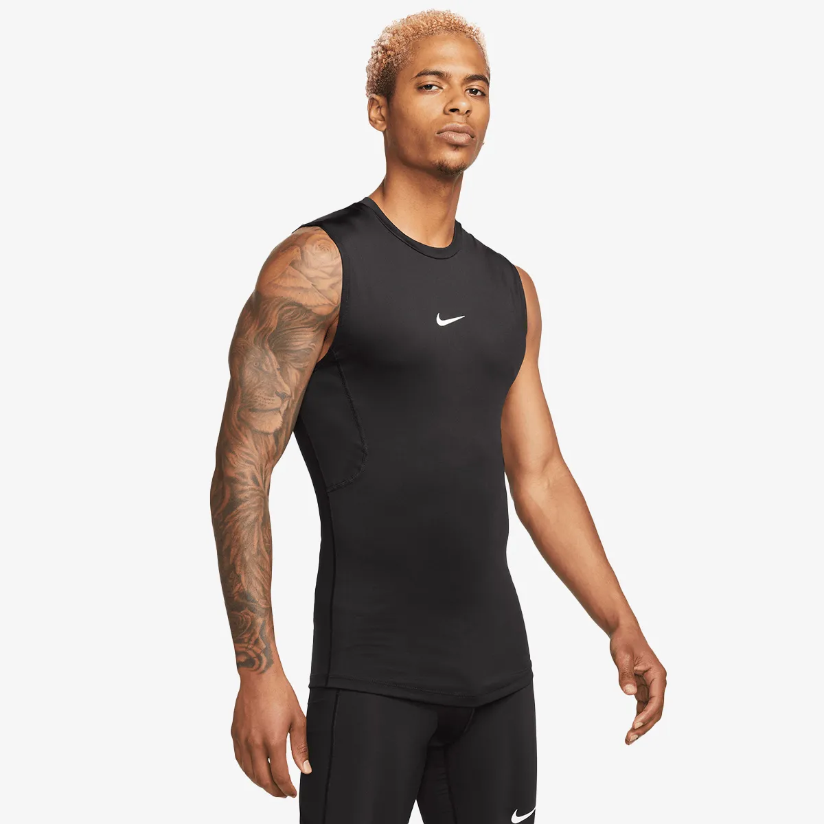 Nike Majica bez rukava Dri-FIT 