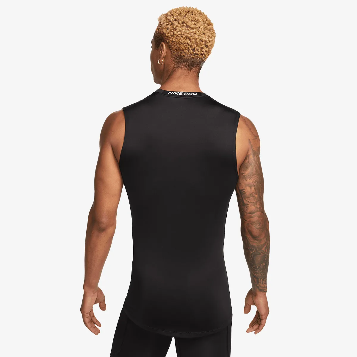 Nike Majica bez rukava Dri-FIT