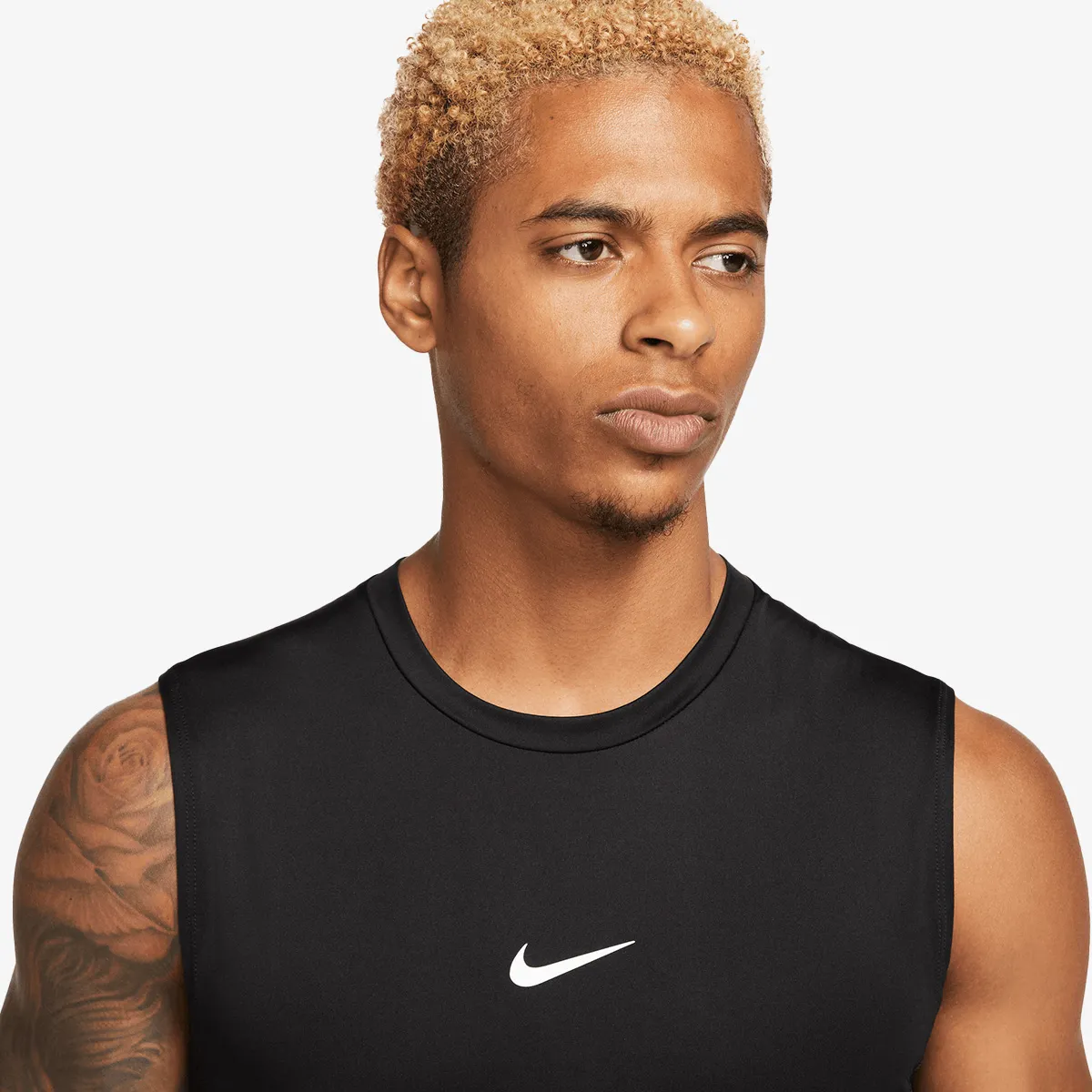 Nike Majica bez rukava Dri-FIT