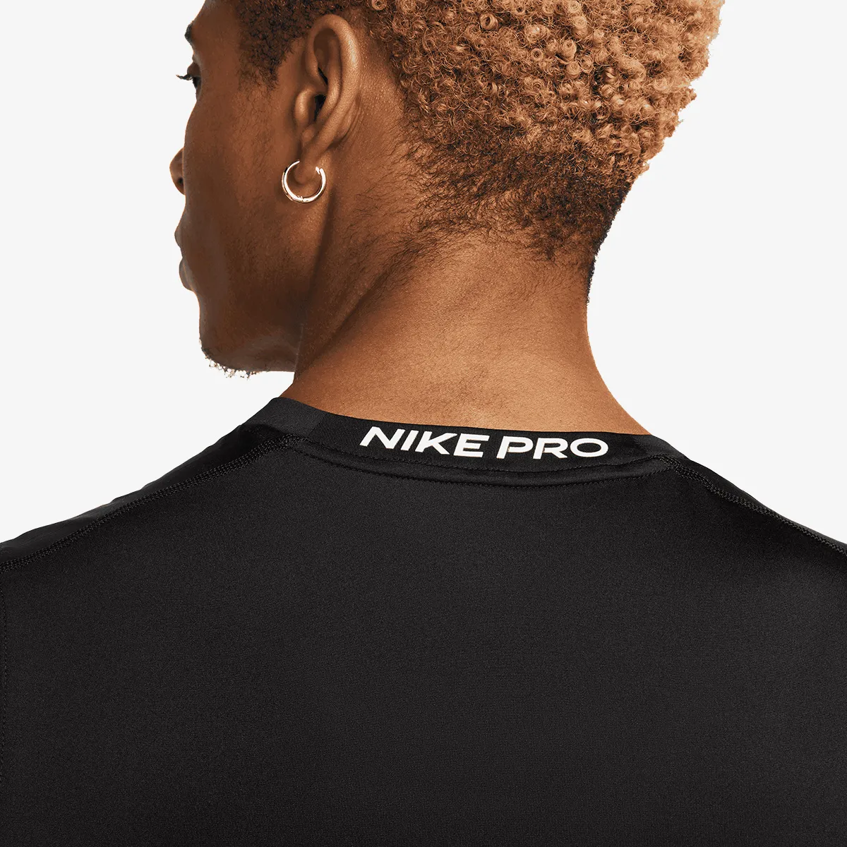 Nike Majica bez rukava Dri-FIT
