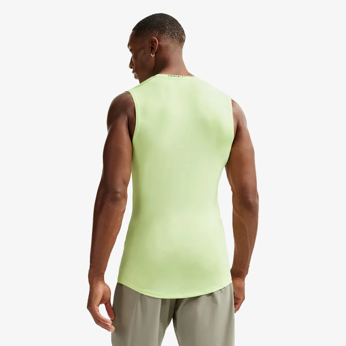 Nike Majica bez rukava Pro 