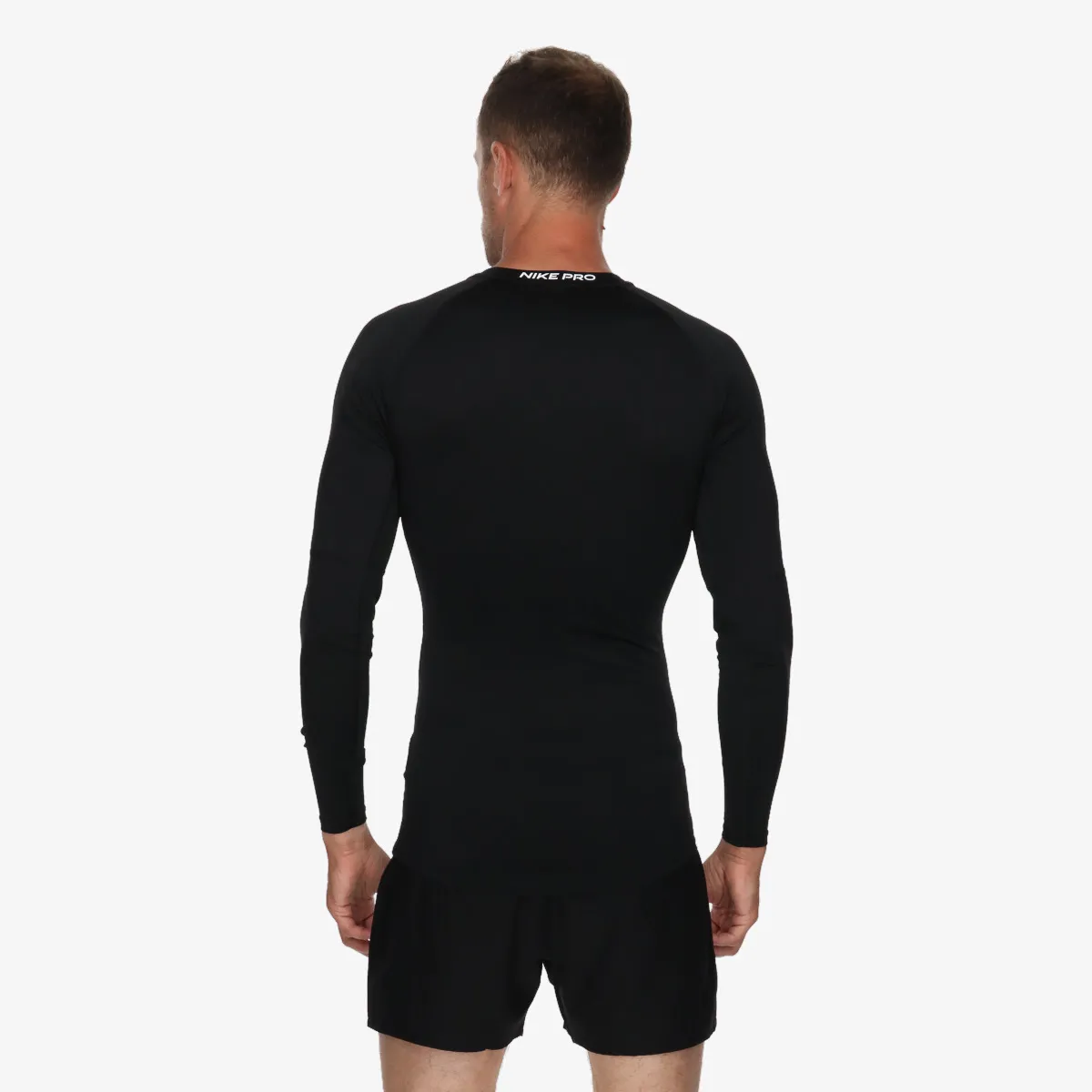 Nike Majica dugih rukava Pro