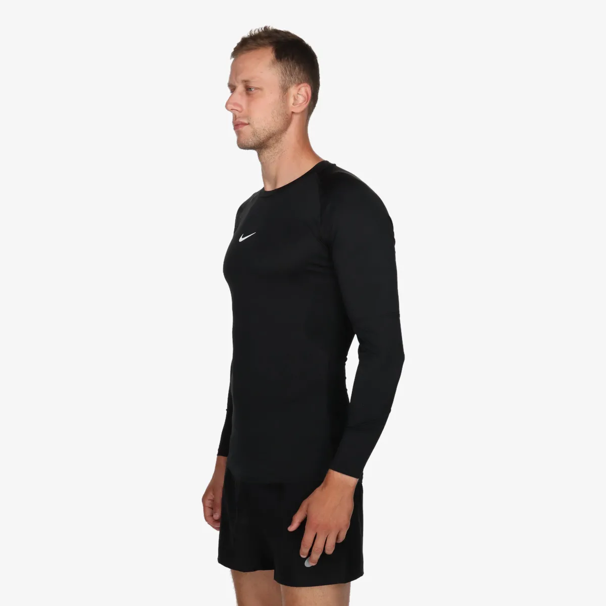 Nike Majica dugih rukava Pro
