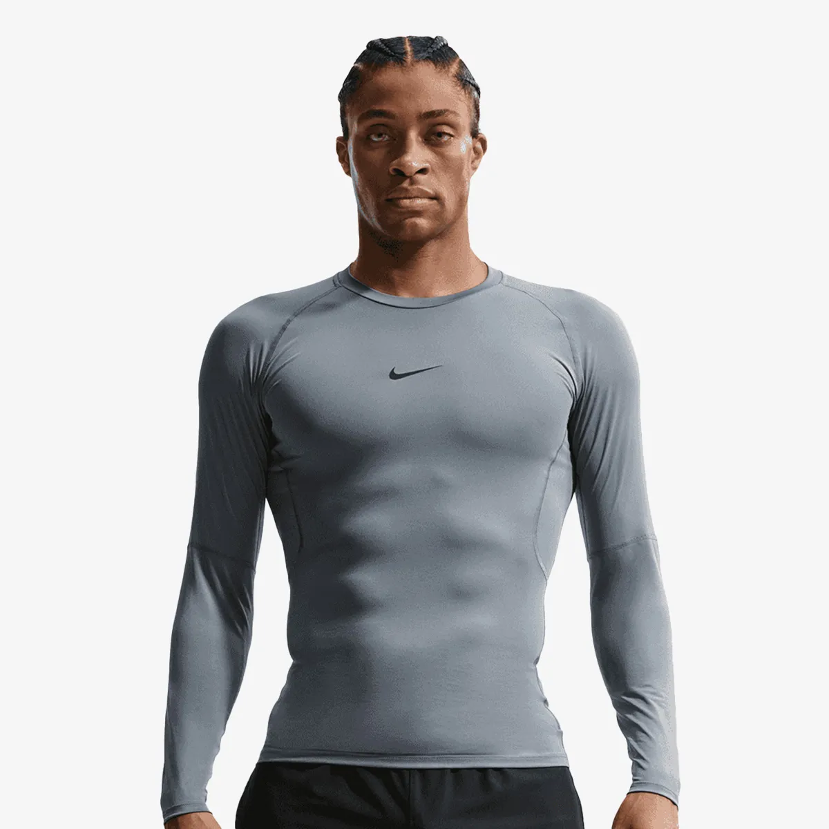 Nike Majica dugih rukava Pro