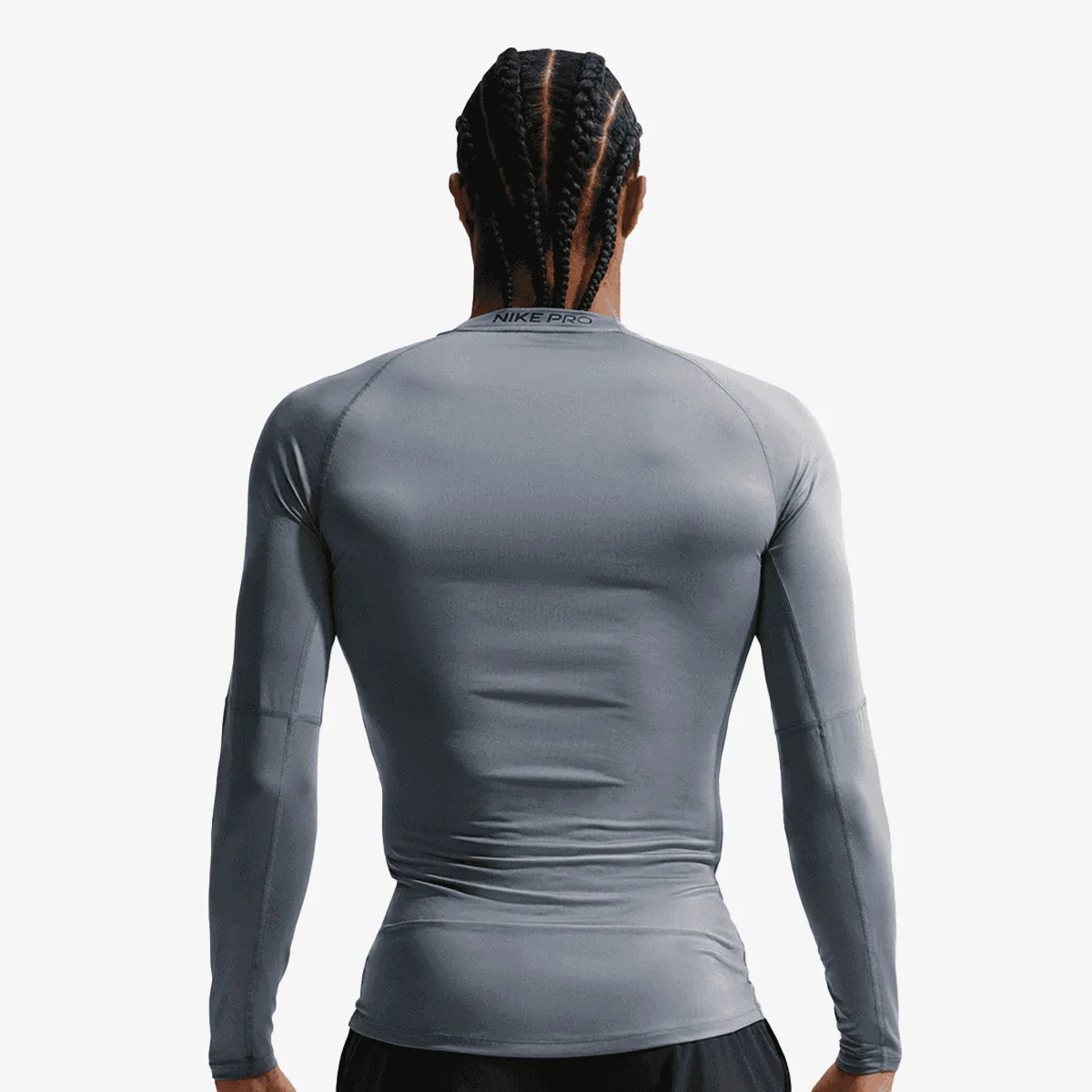 Nike Majica dugih rukava Pro