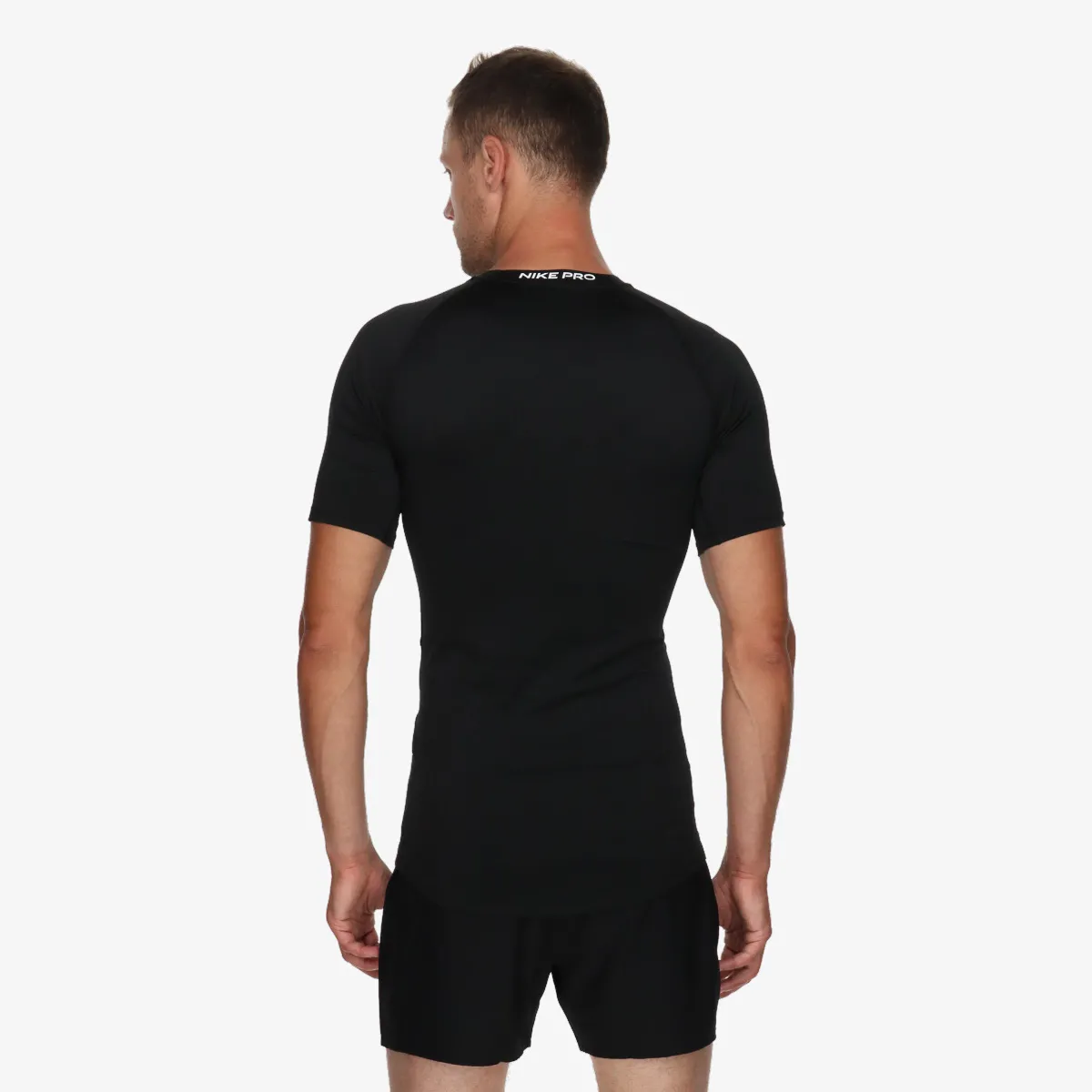 Nike Majica kratkih rukava M NP DF TIGHT TOP SS