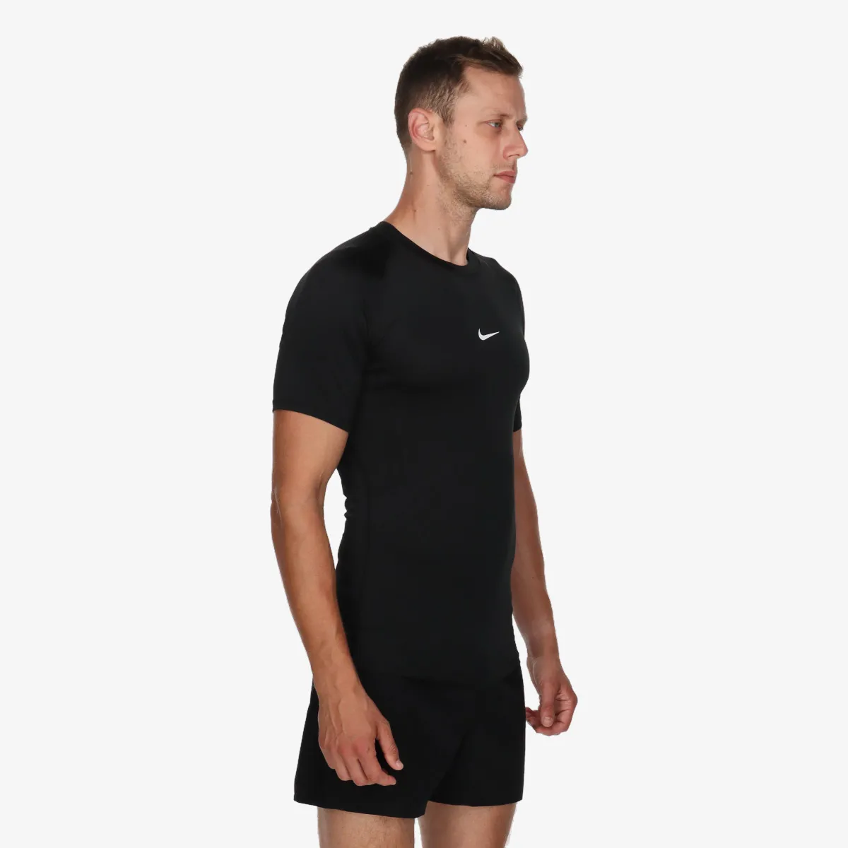 Nike Majica kratkih rukava M NP DF TIGHT TOP SS