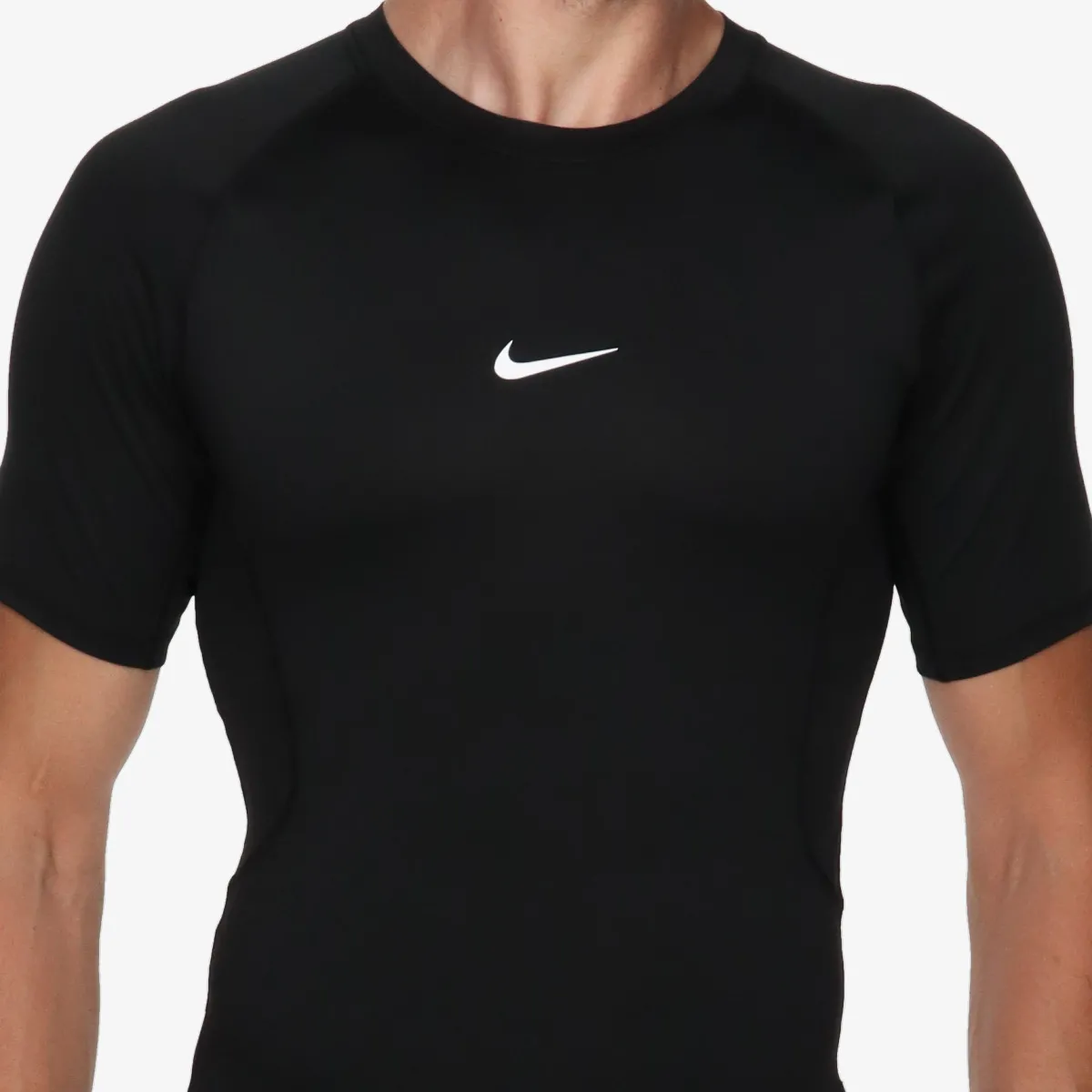 Nike Majica kratkih rukava M NP DF TIGHT TOP SS