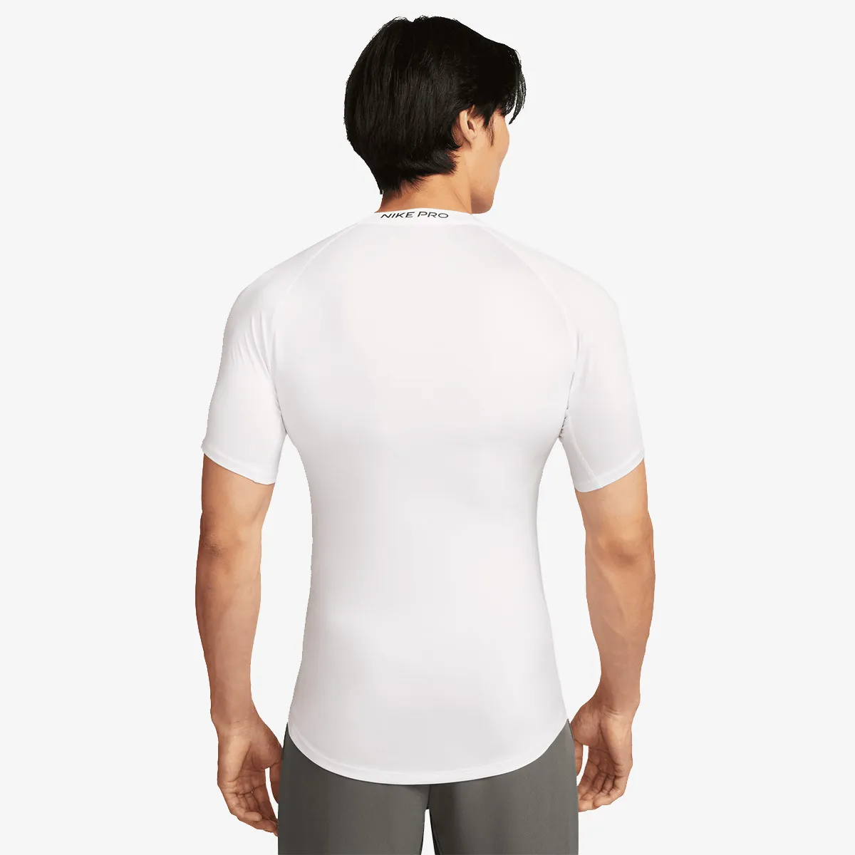 Nike Majica kratkih rukava M NP DF TIGHT TOP SS