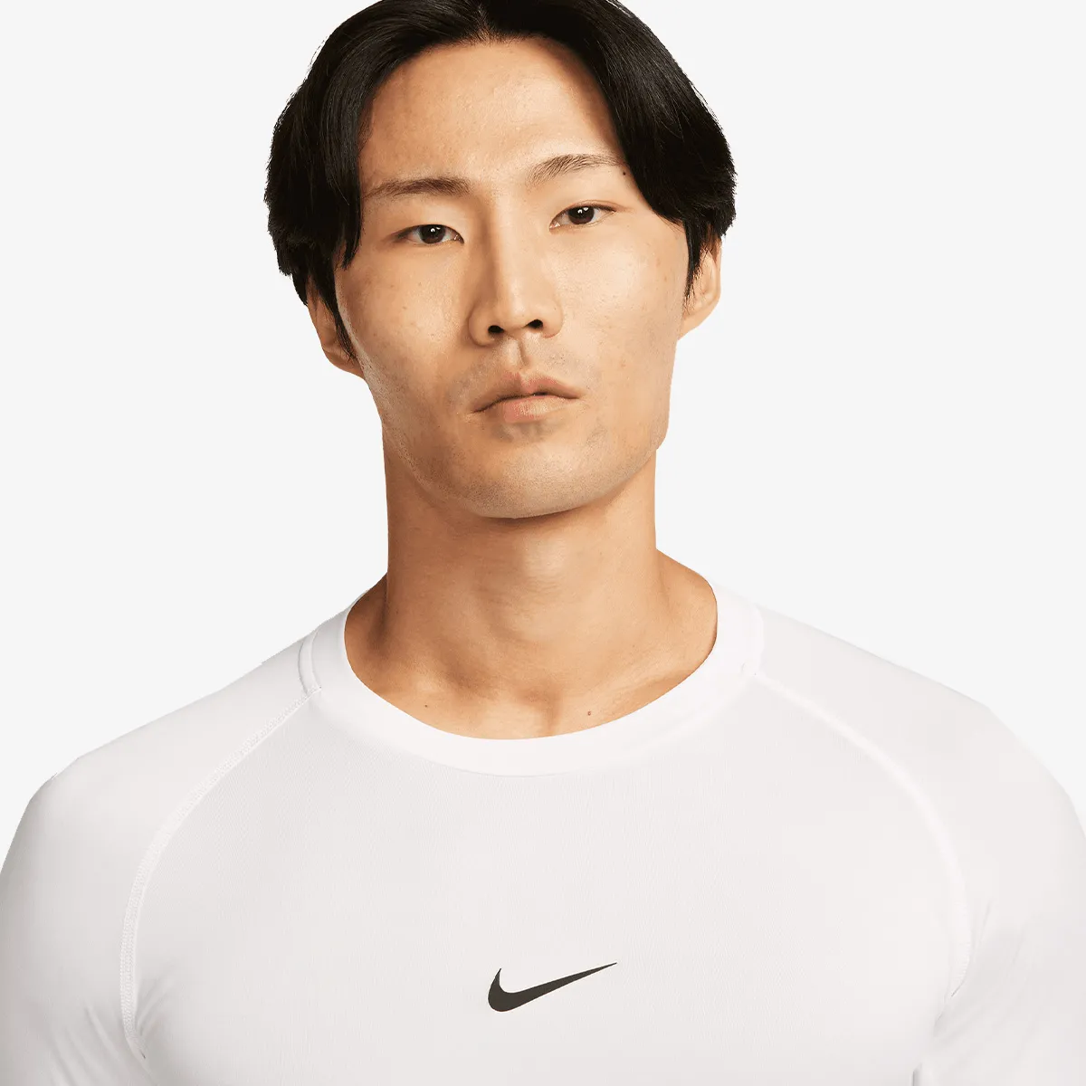 Nike Majica kratkih rukava M NP DF TIGHT TOP SS