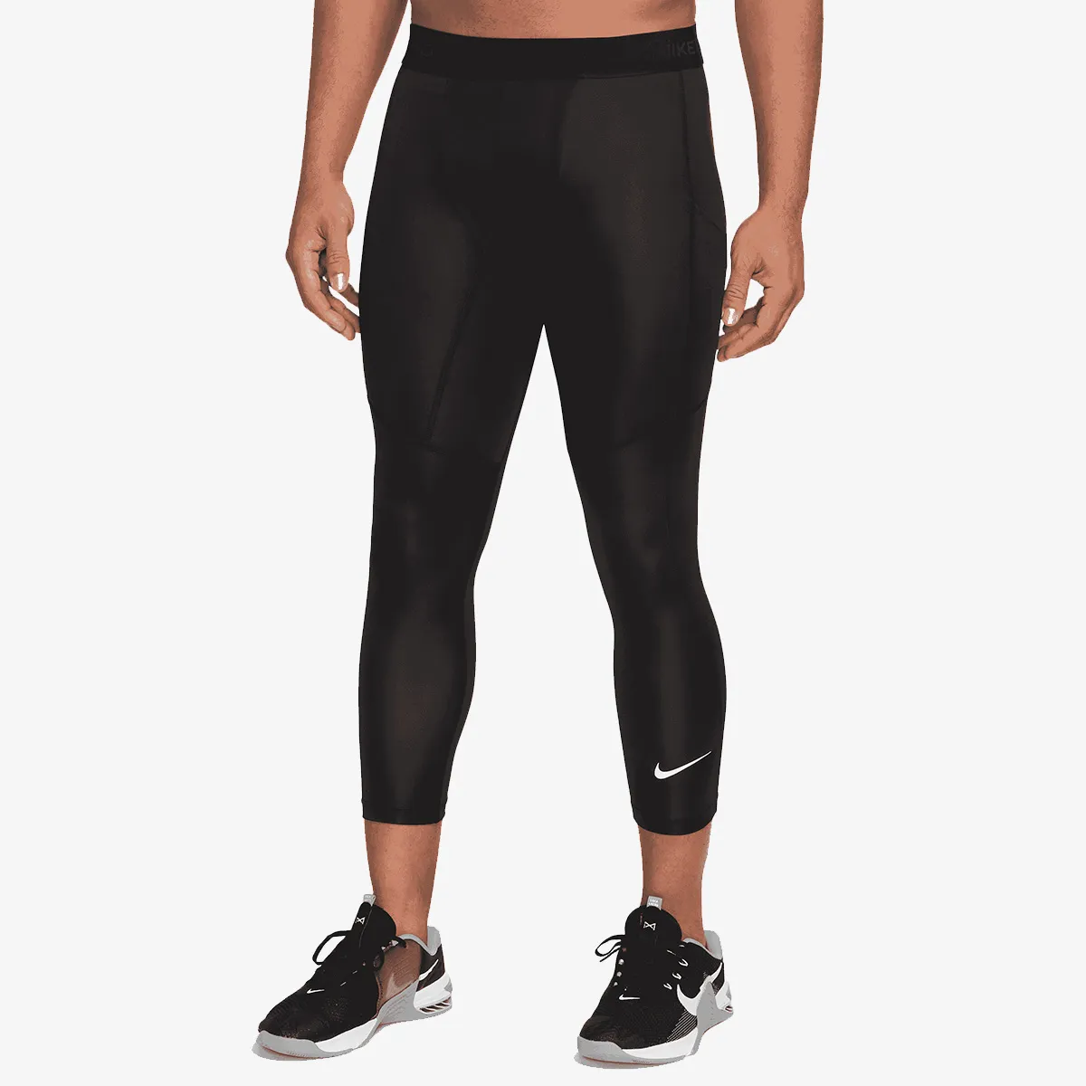 Nike Helanke Dri-FIT 