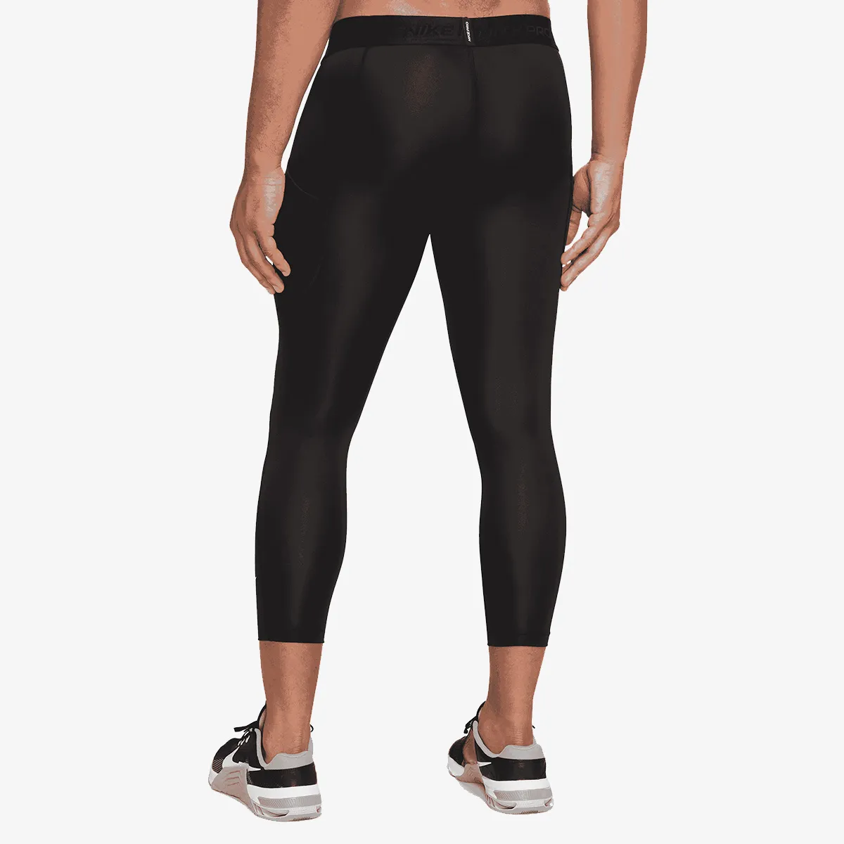 Nike Helanke Dri-FIT 