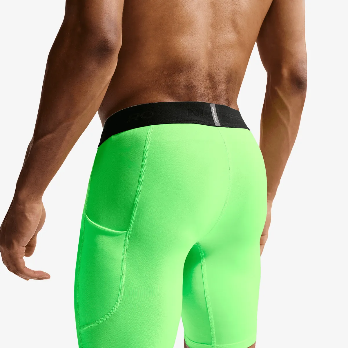 Nike Biciklističke Pro 