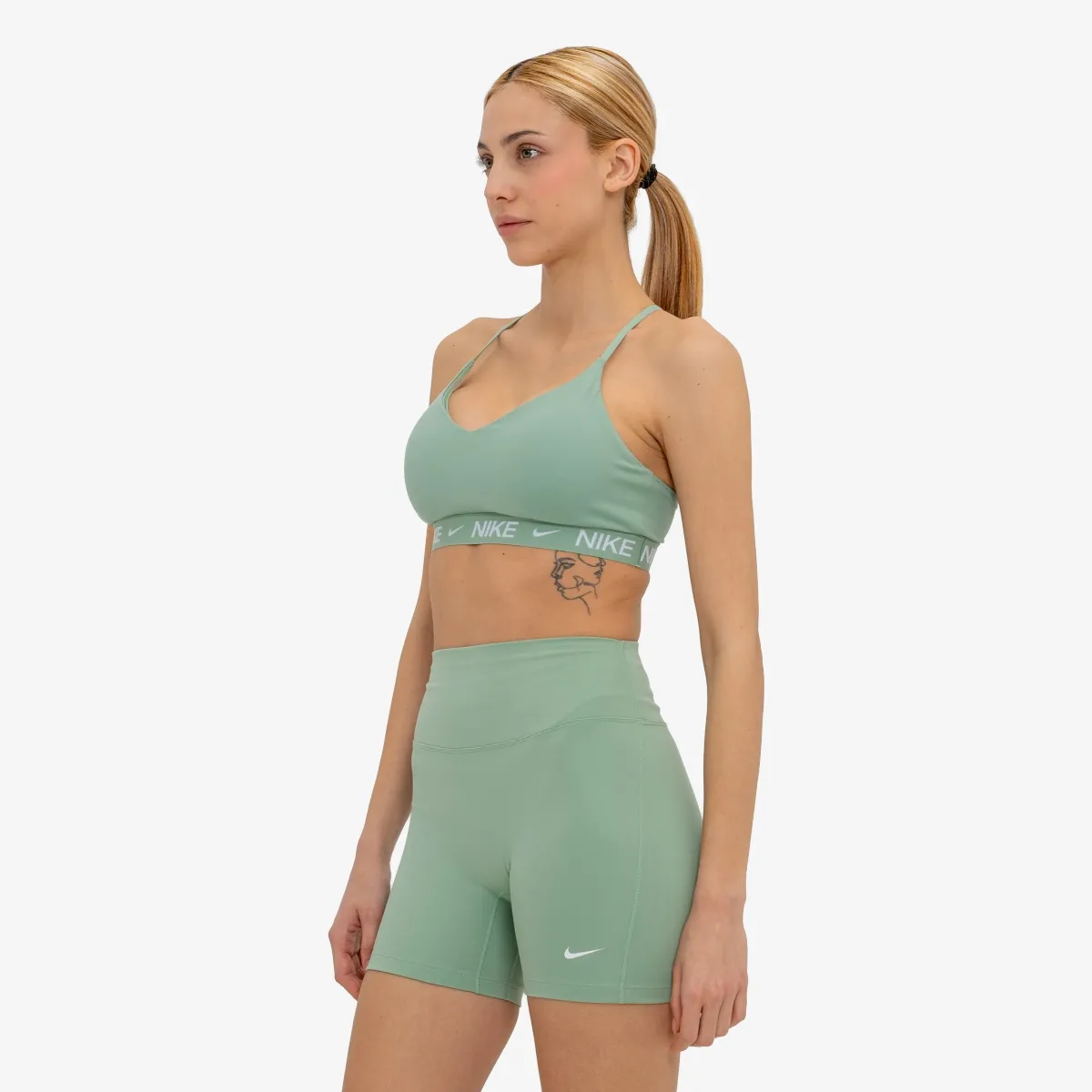 Nike Bra Indy