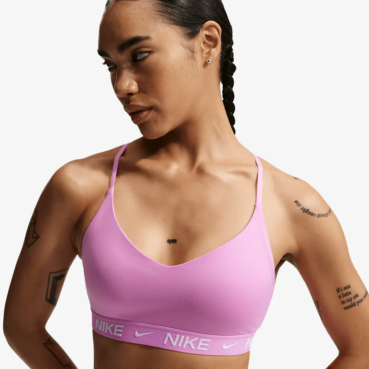 Nike Bra Indy