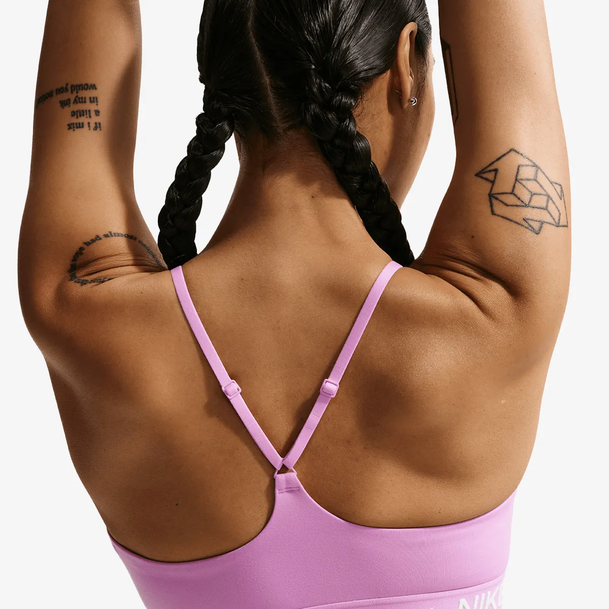 Nike Bra Indy