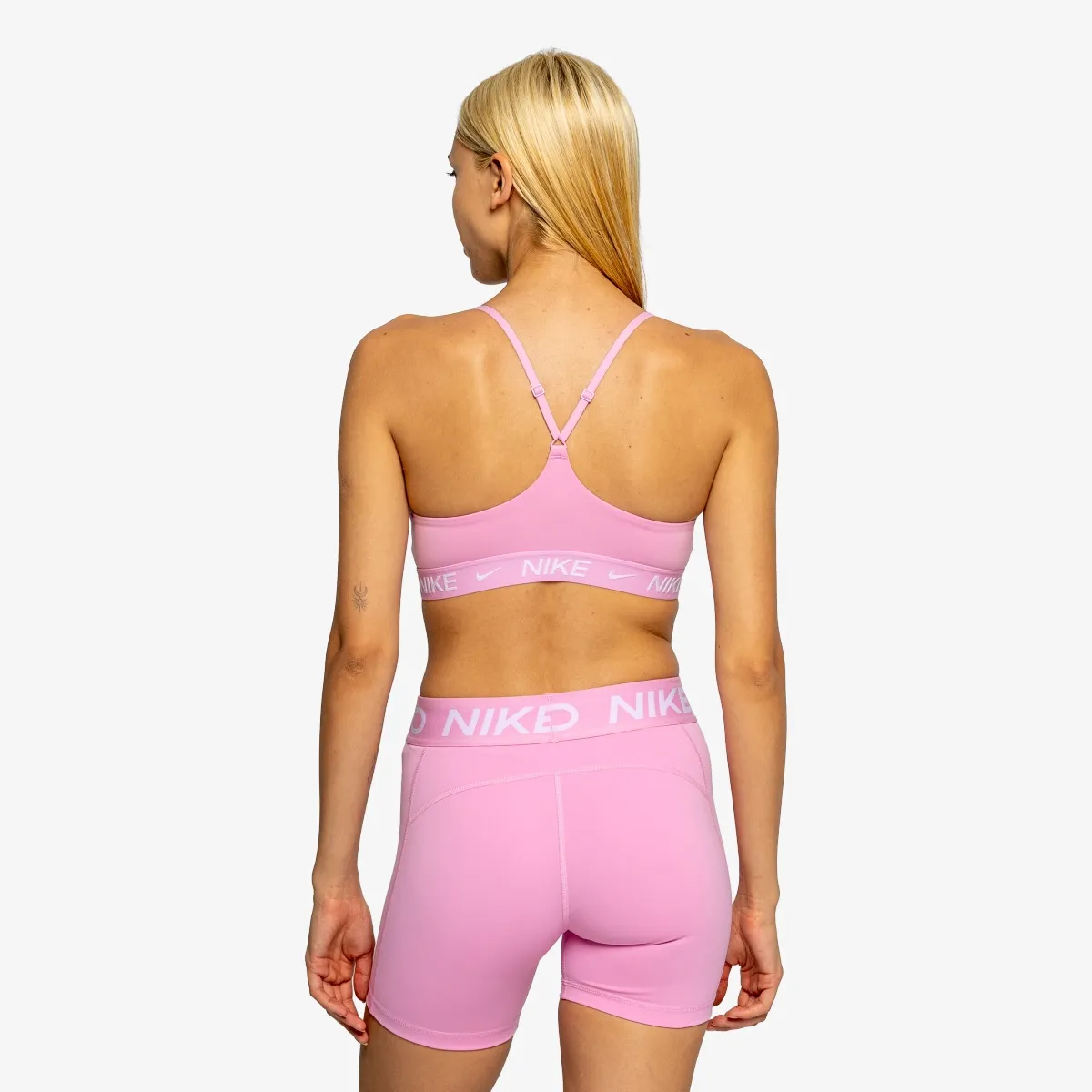 Nike Bra W NK DF INDY LGT SPT BRA