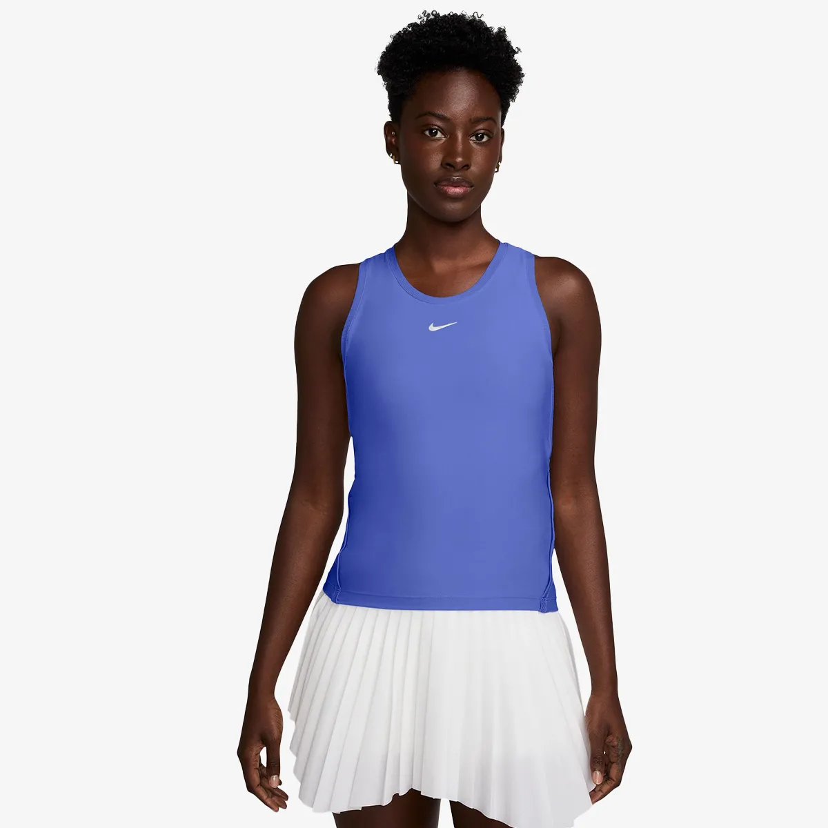 Nike Majica kratkih rukava W NK DF VCTRY TANK 