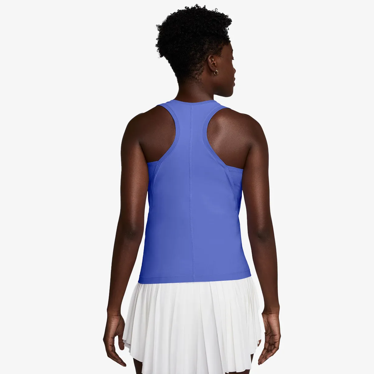 Nike Majica kratkih rukava W NK DF VCTRY TANK 