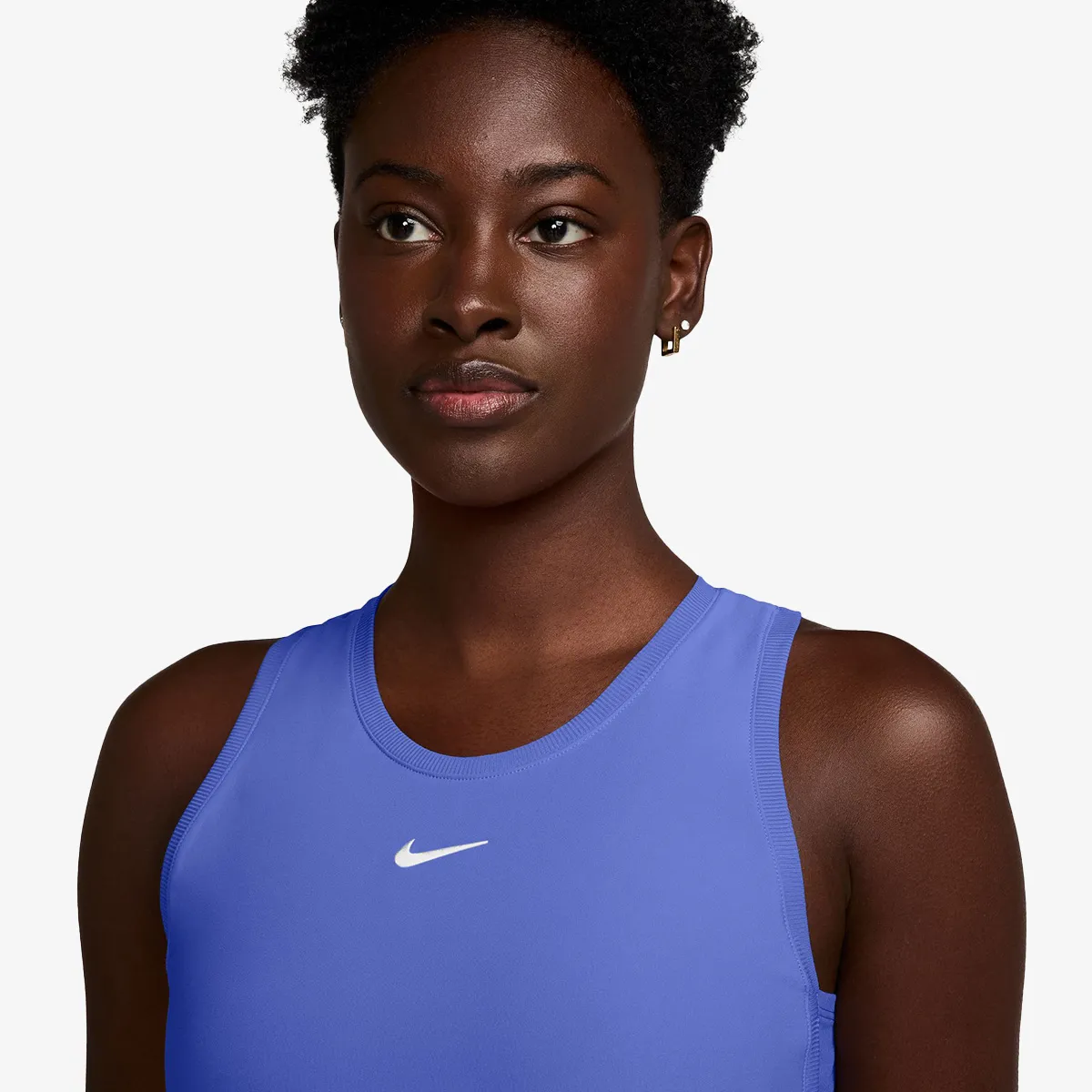 Nike Majica kratkih rukava W NK DF VCTRY TANK 