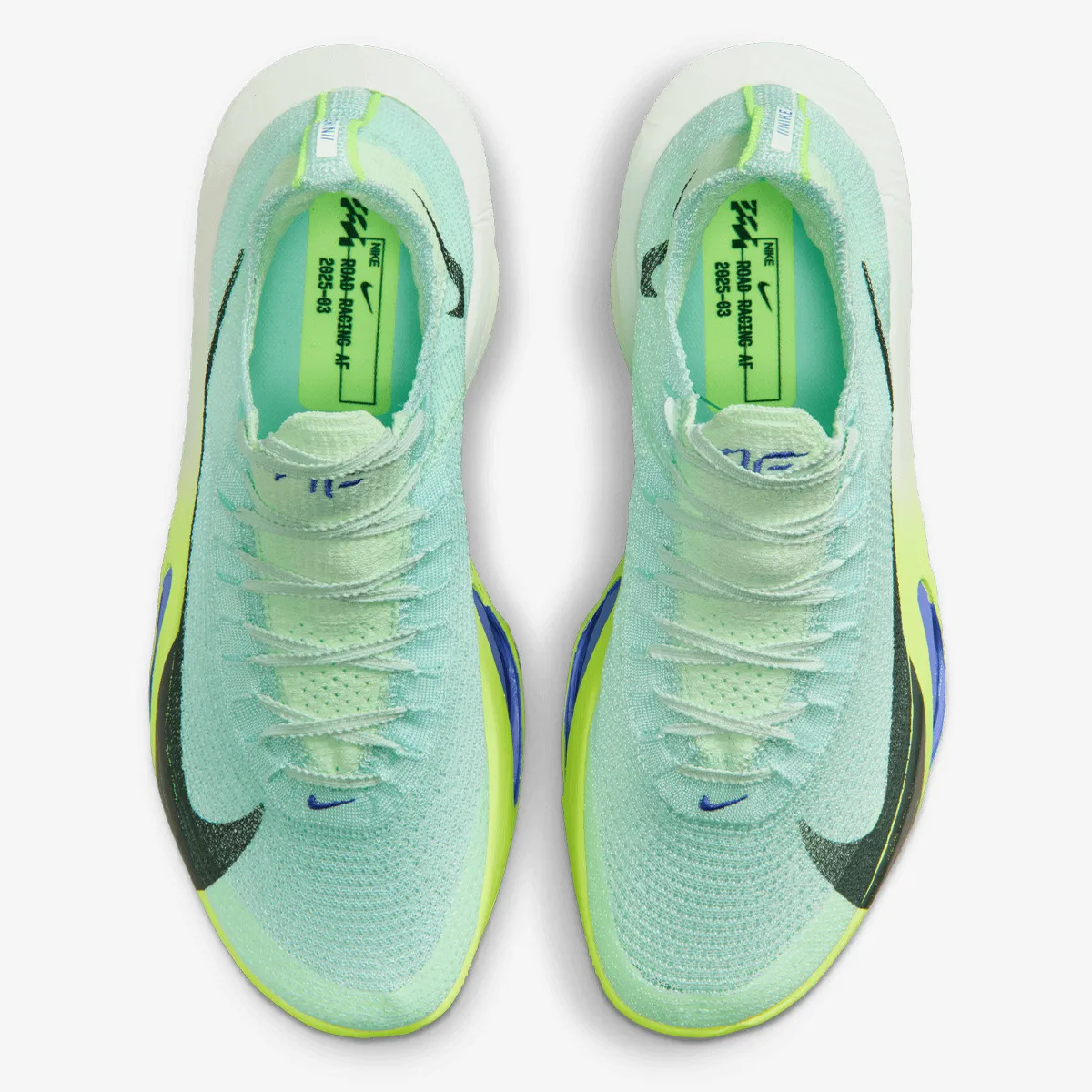 Nike Patike Alphafly 3 